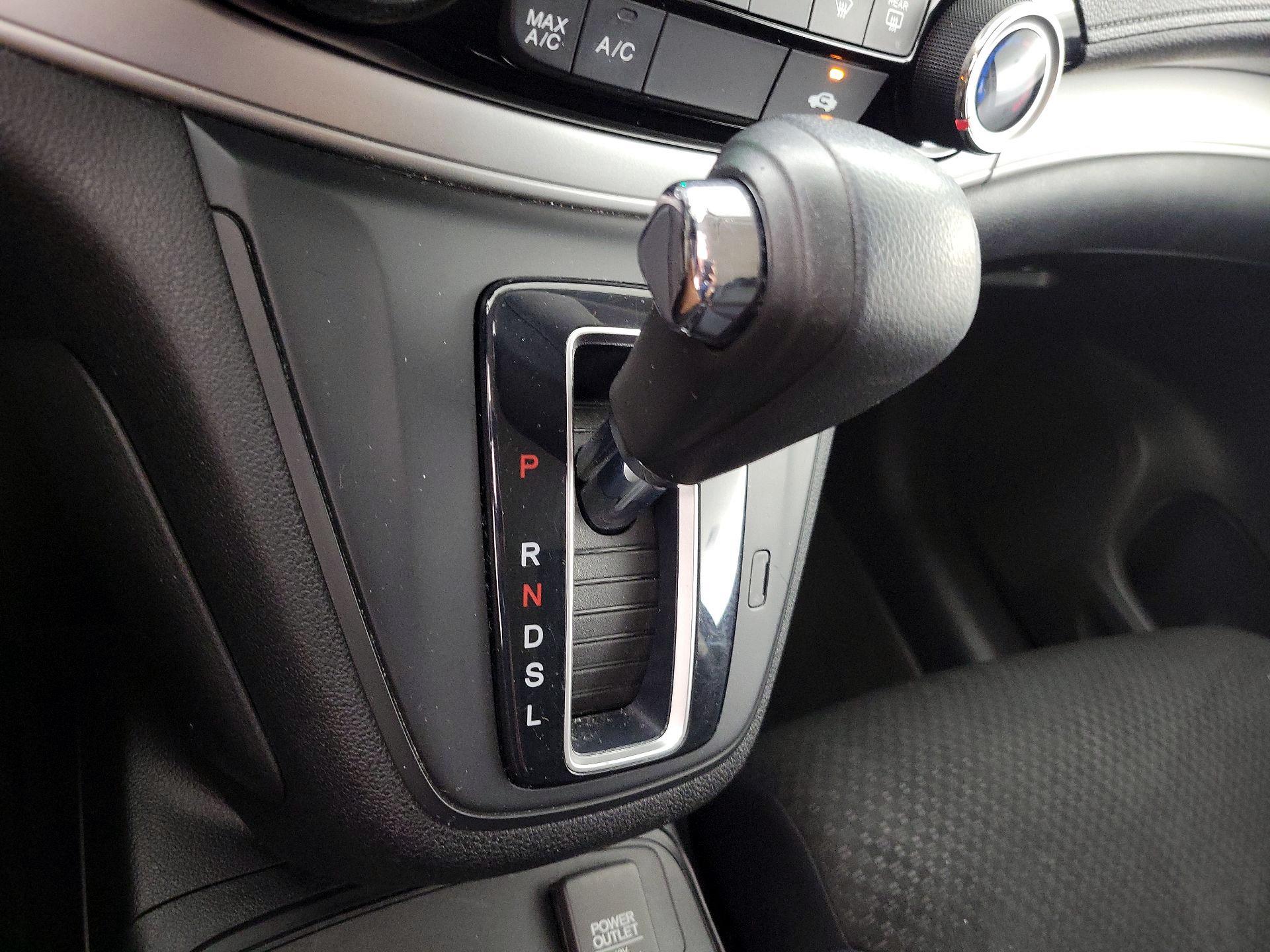 Thumbnail: 2016 Honda CR-V - 16