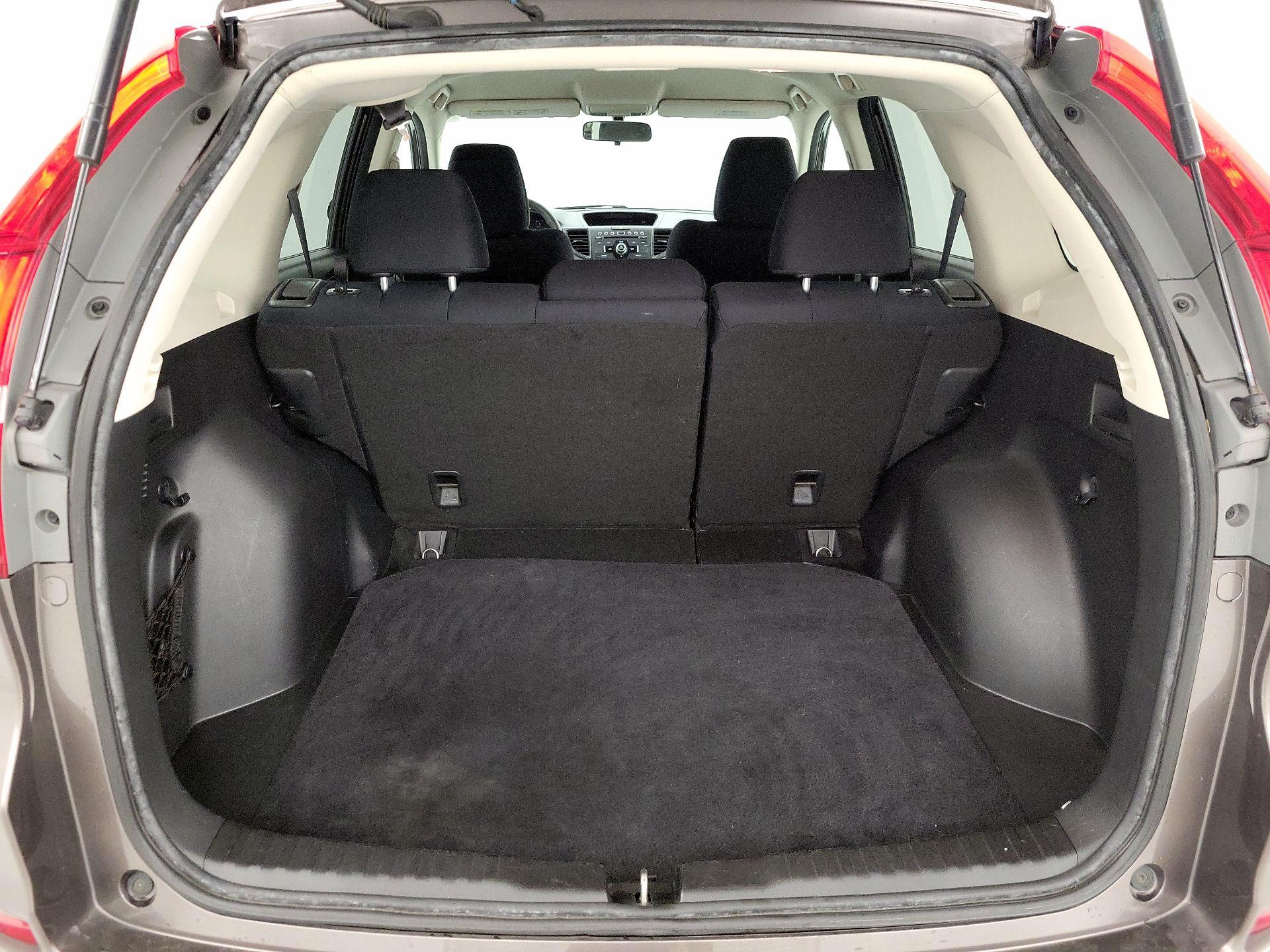 Thumbnail: 2016 Honda CR-V - 18