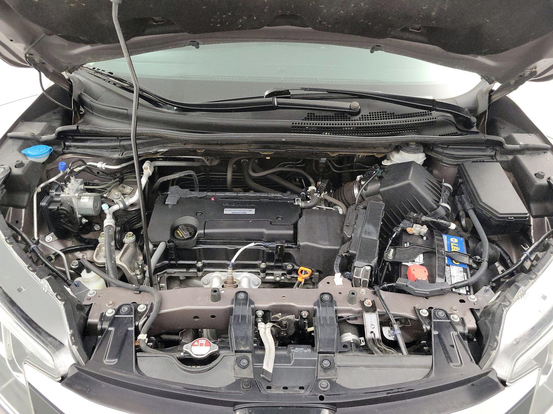Thumbnail: 2016 Honda CR-V - 19