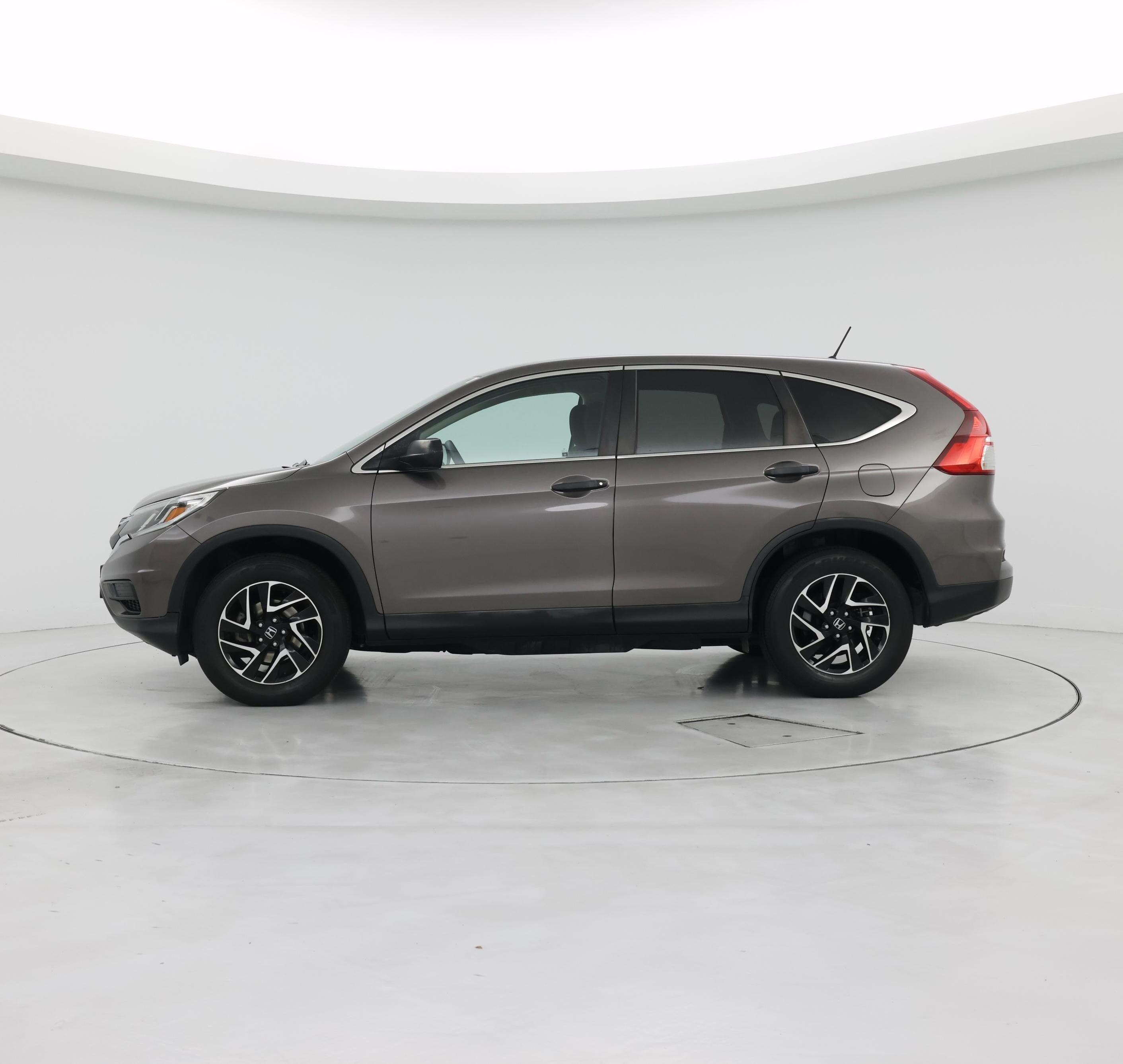 Thumbnail: 2016 Honda CR-V - 3