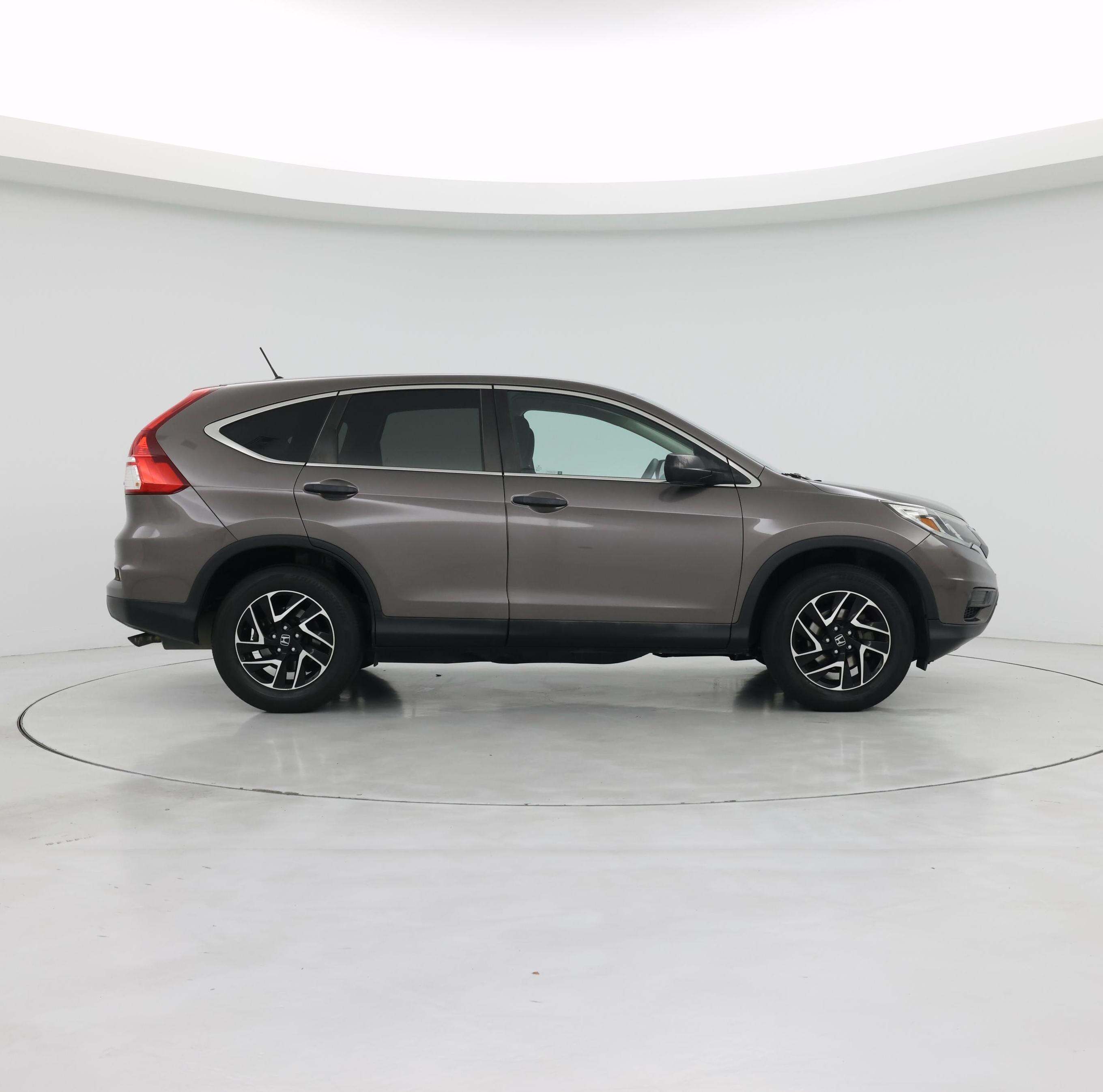 Thumbnail: 2016 Honda CR-V - 7
