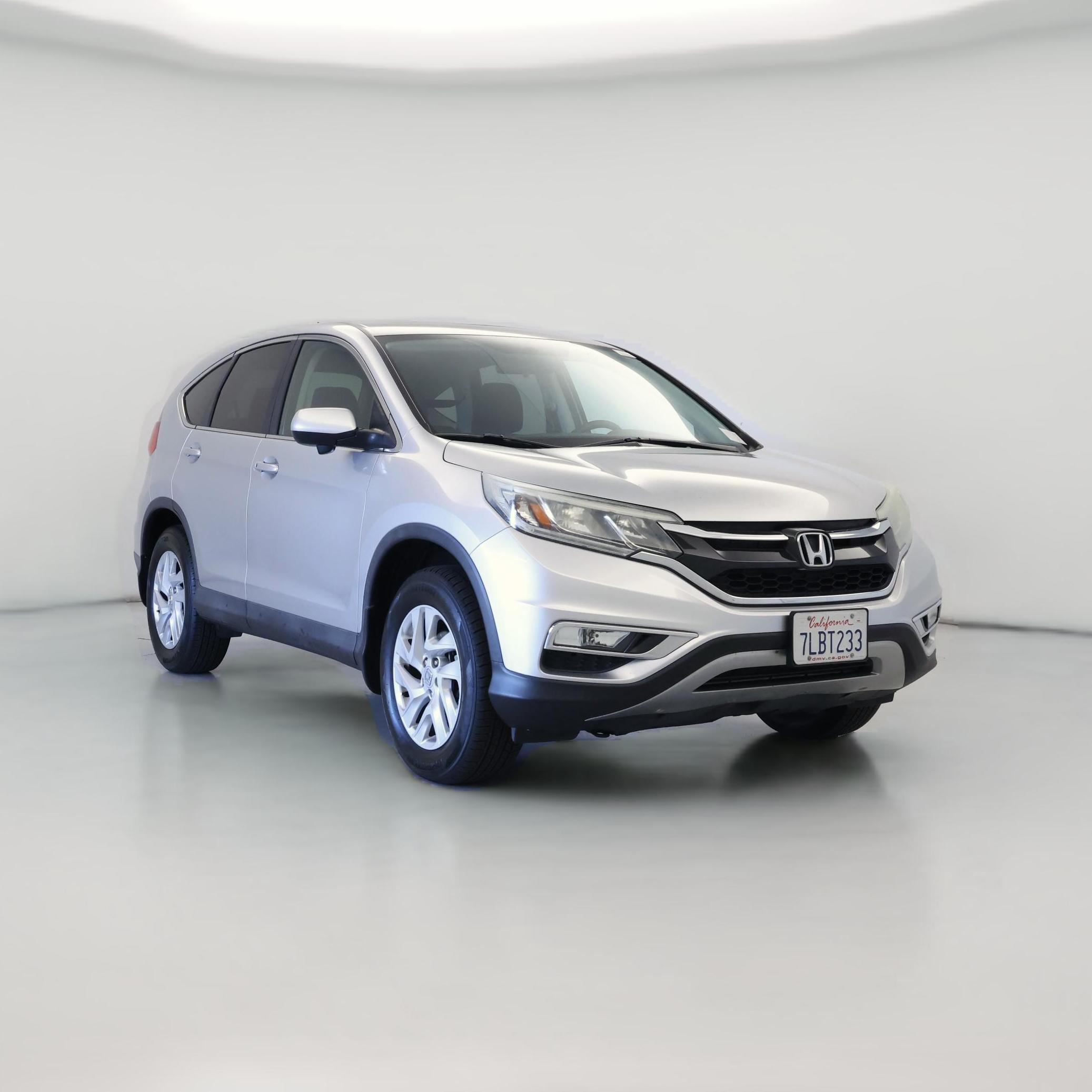 Thumbnail: 2015 Honda CR-V - 1