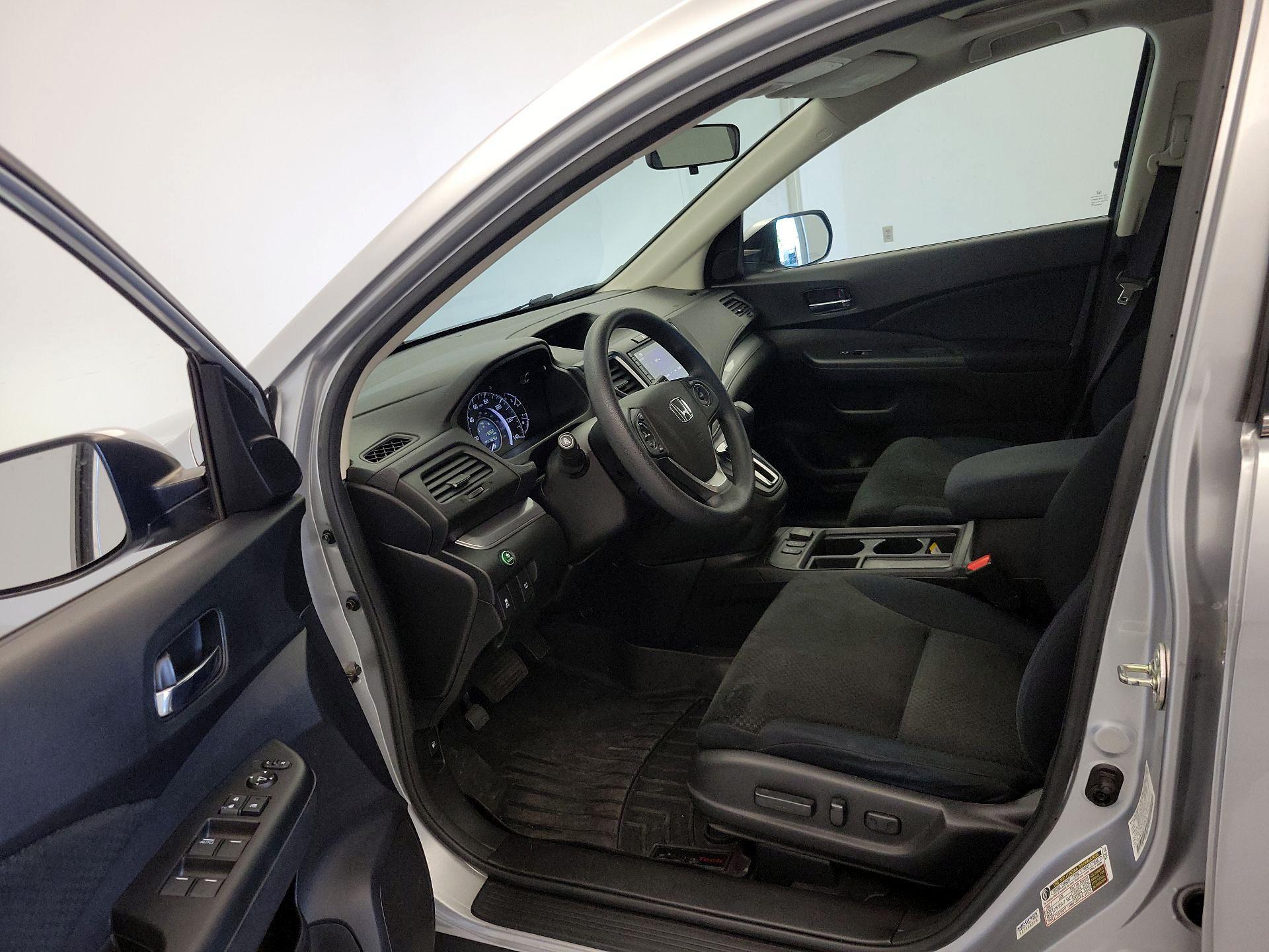 Thumbnail: 2015 Honda CR-V - 11