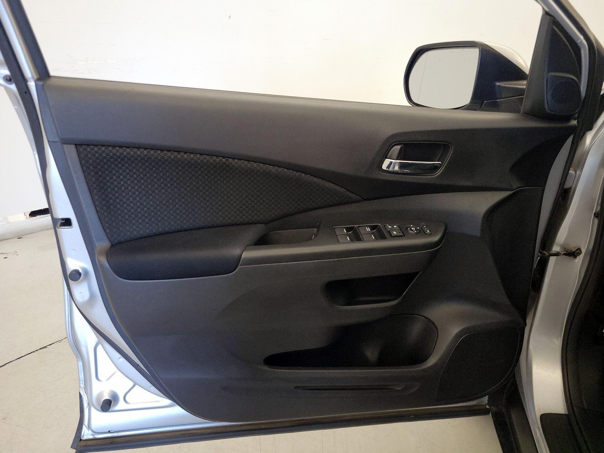 Thumbnail: 2015 Honda CR-V - 12
