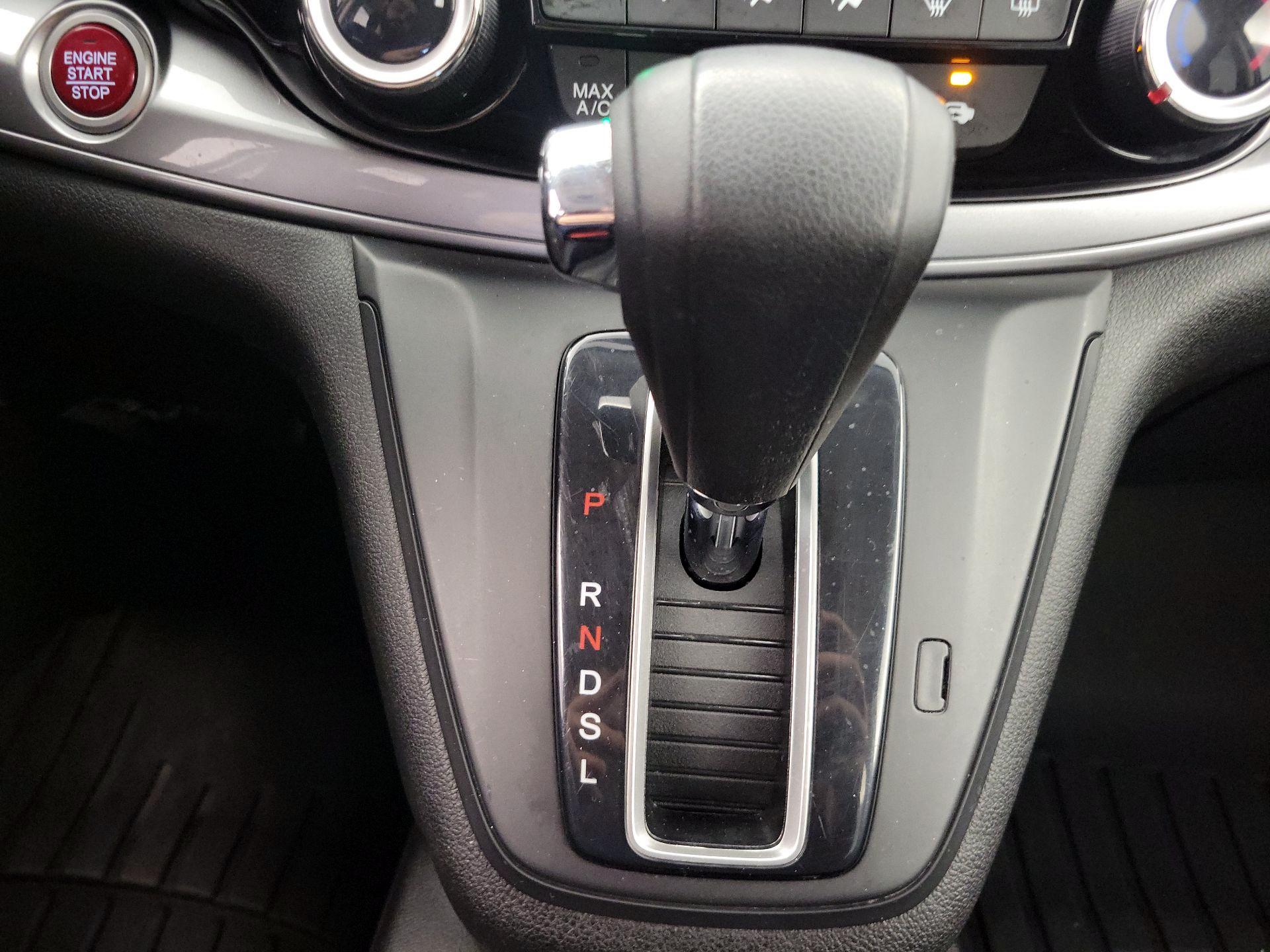 Thumbnail: 2015 Honda CR-V - 17