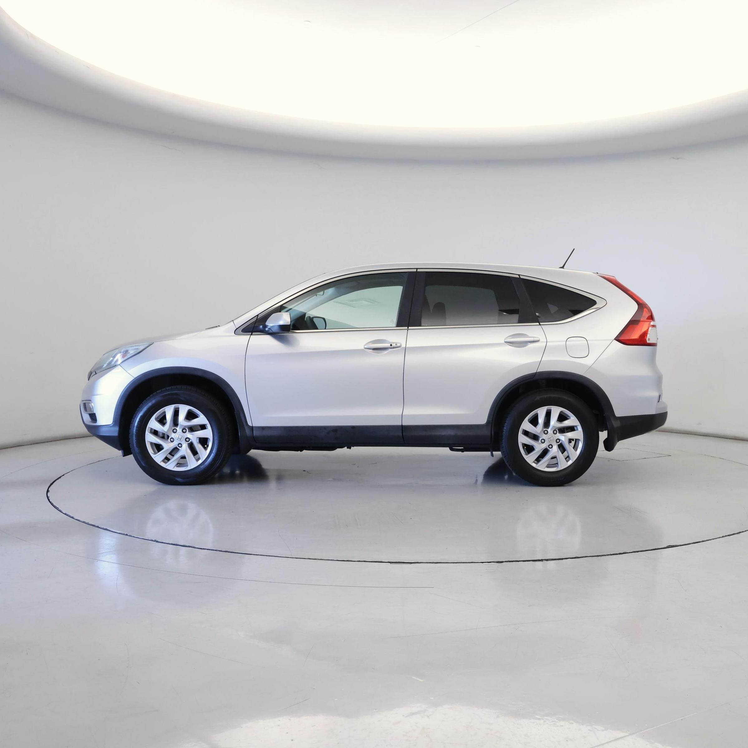 Thumbnail: 2015 Honda CR-V - 3