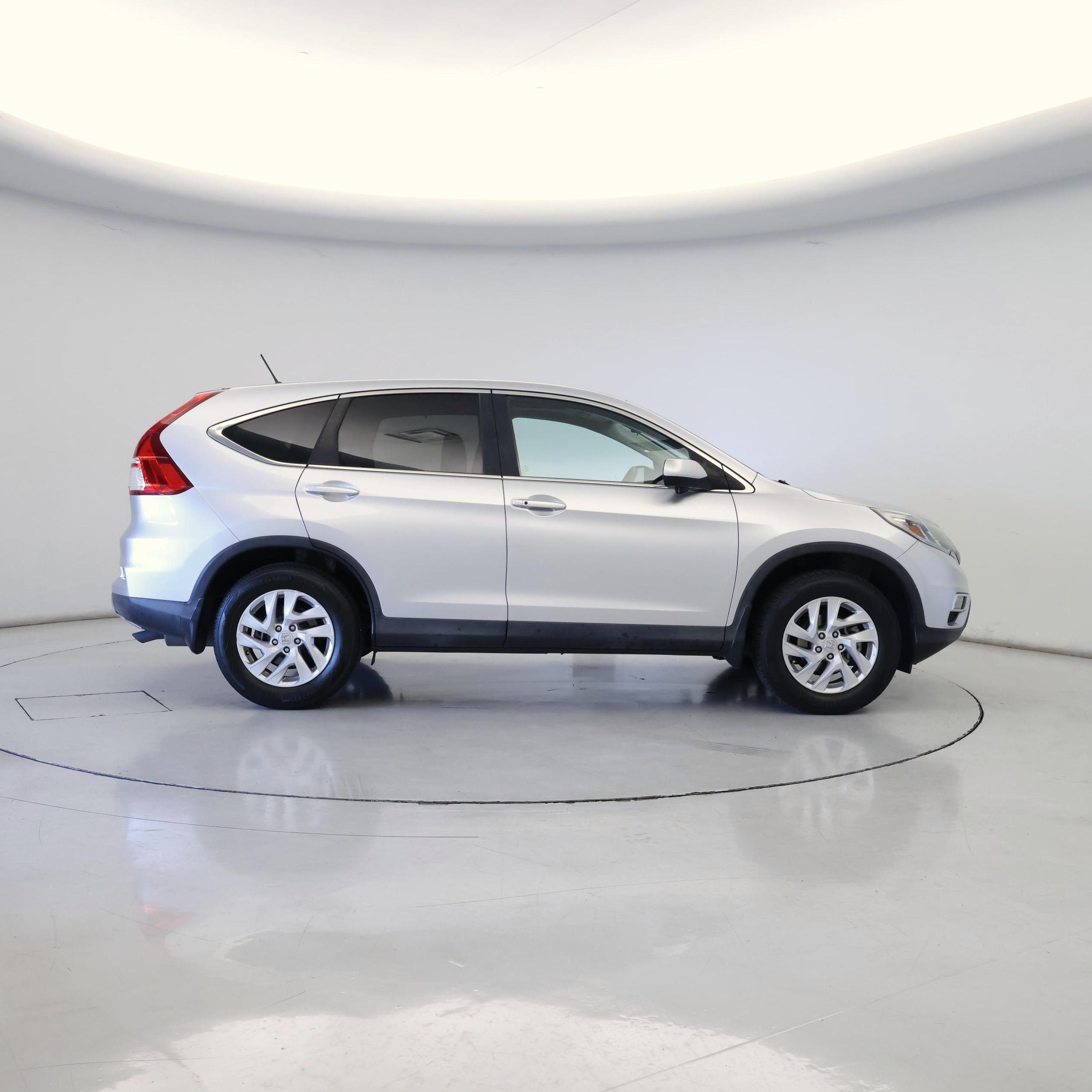 Thumbnail: 2015 Honda CR-V - 7