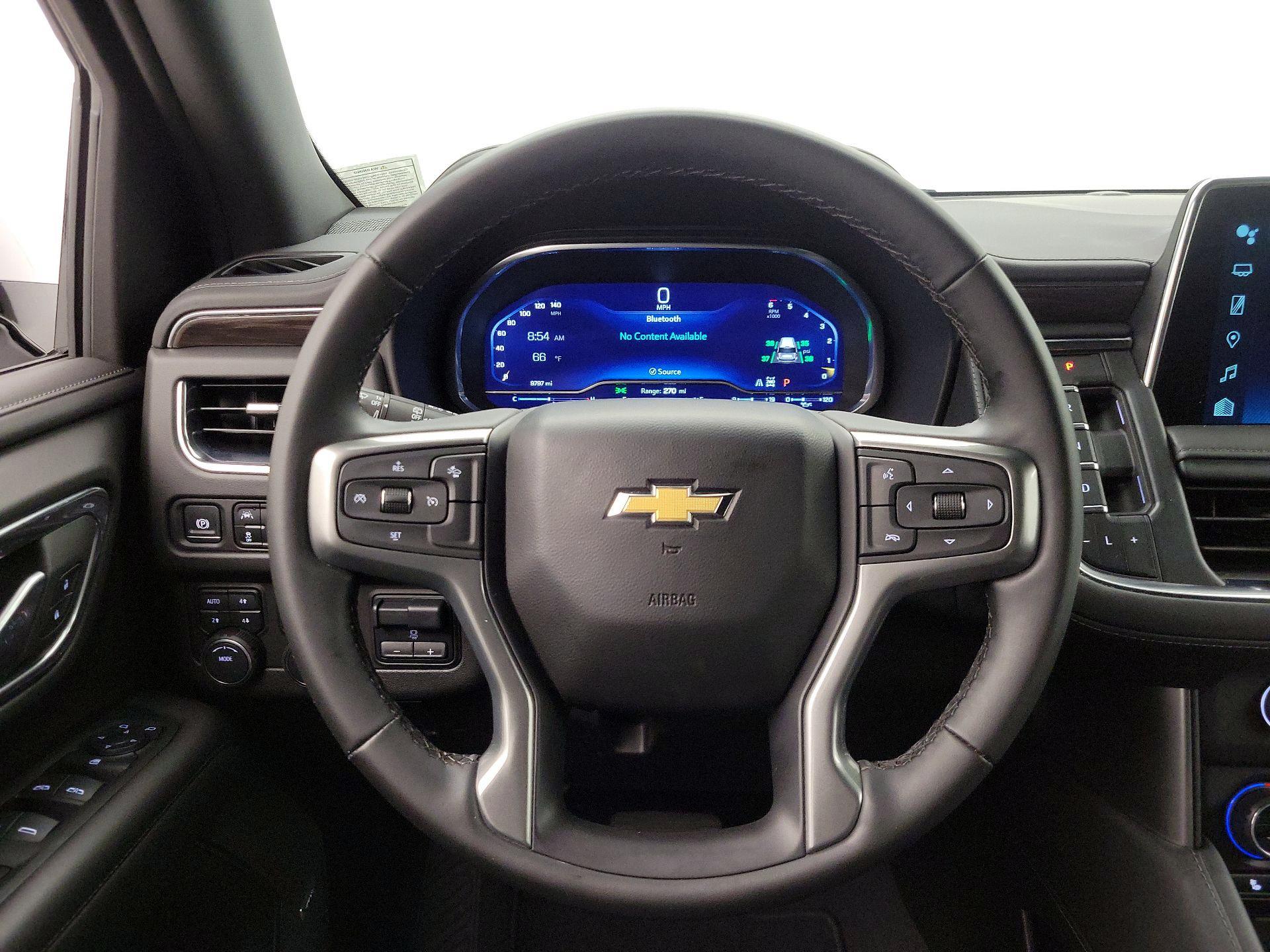 Thumbnail: 2024 Chevrolet Tahoe - 10