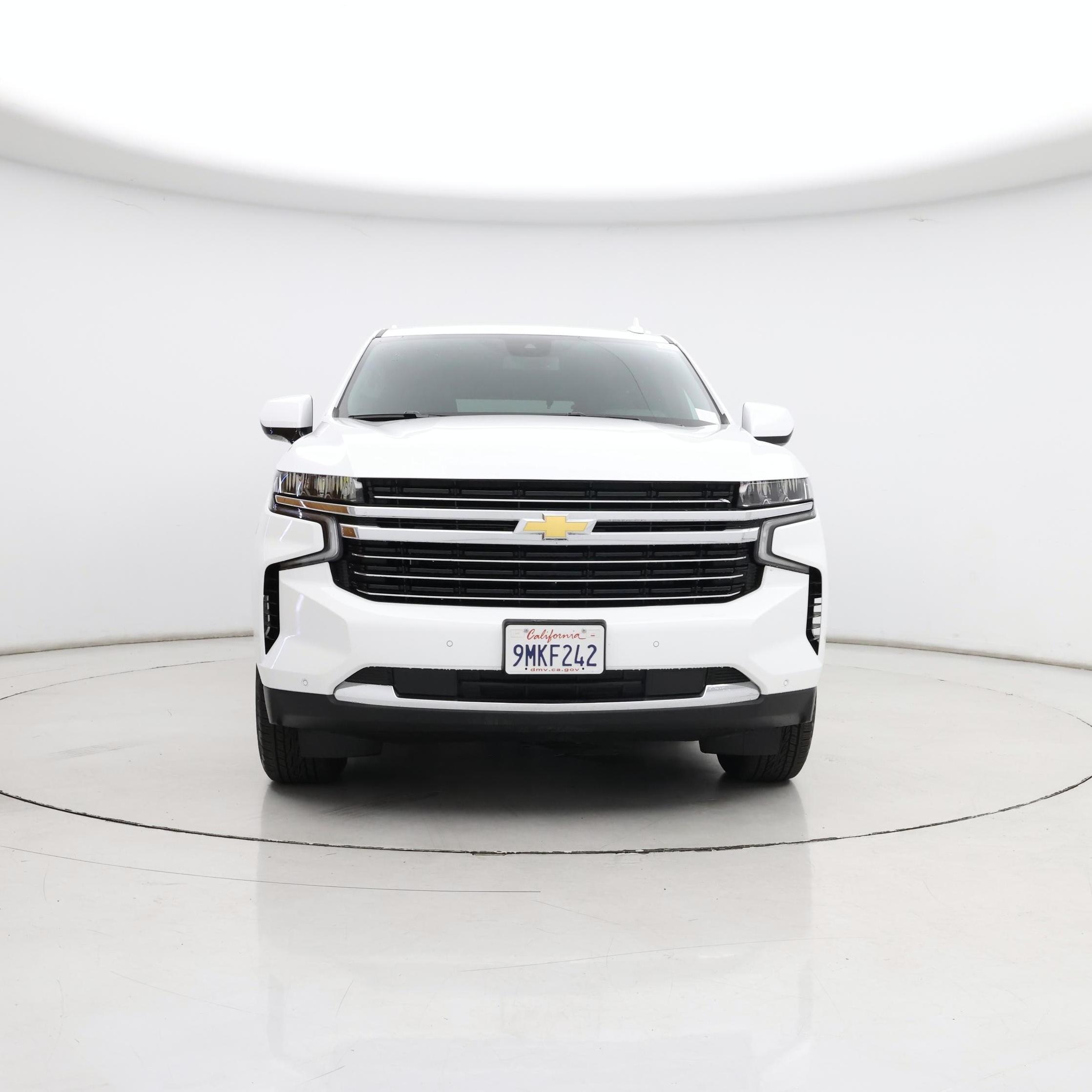 Thumbnail: 2024 Chevrolet Tahoe - 5