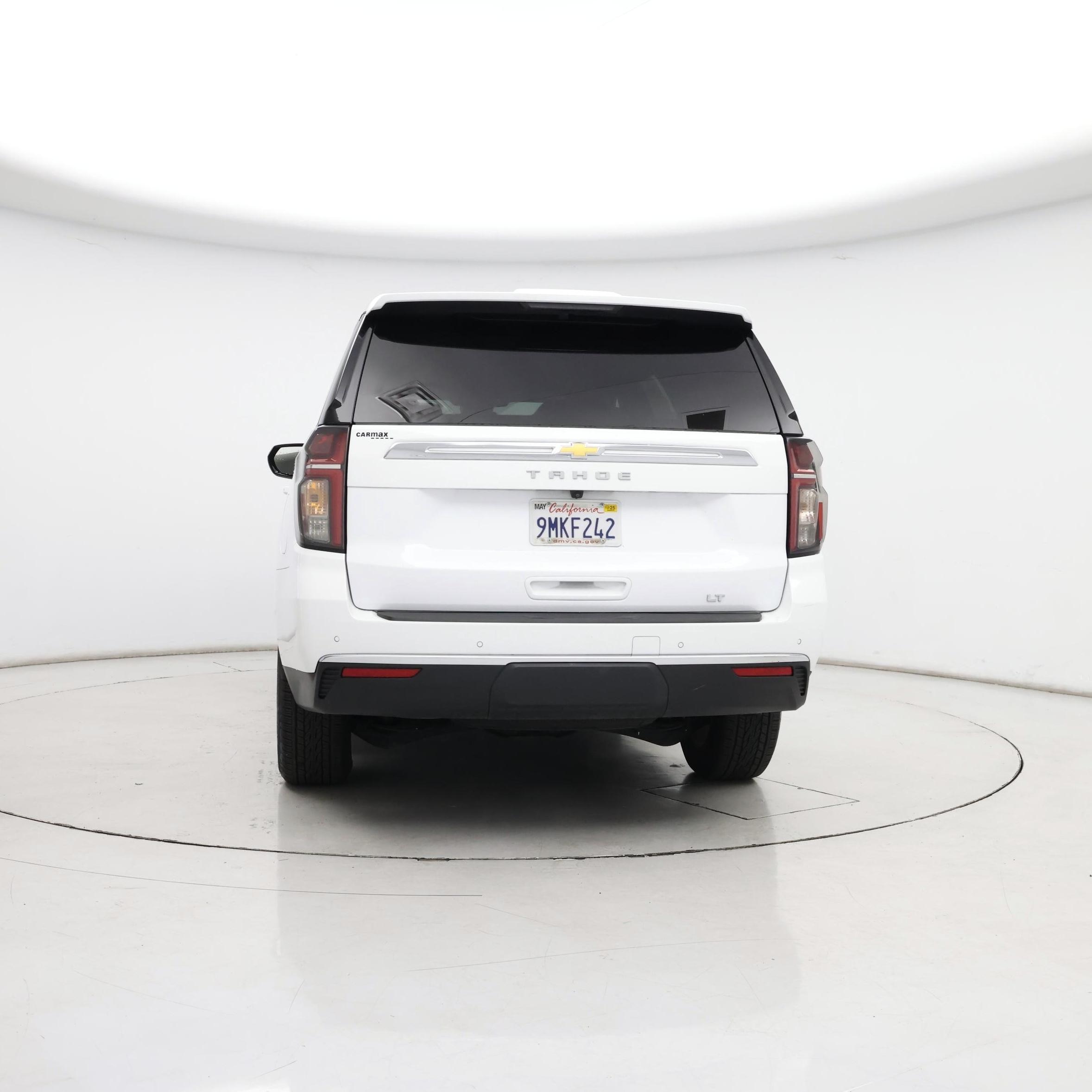 Thumbnail: 2024 Chevrolet Tahoe - 6