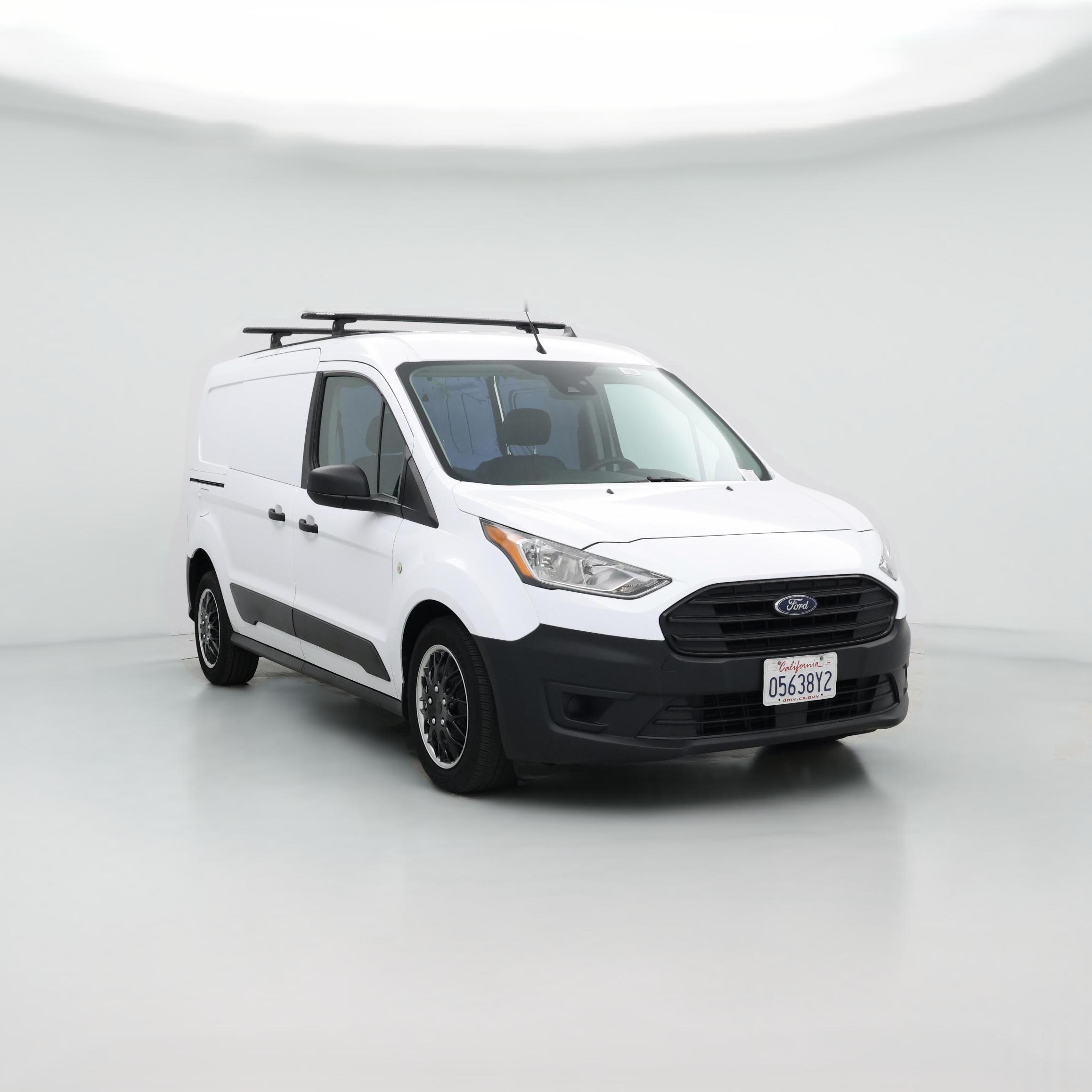 Thumbnail: 2019 Ford Transit Series - 1