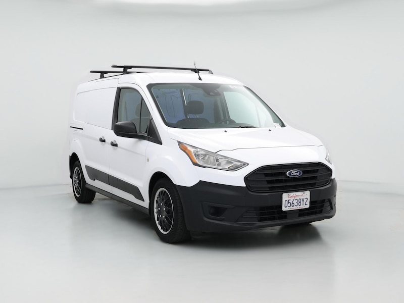 2019 Ford Transit Series Connnect XL -
                  Fresno, CA
