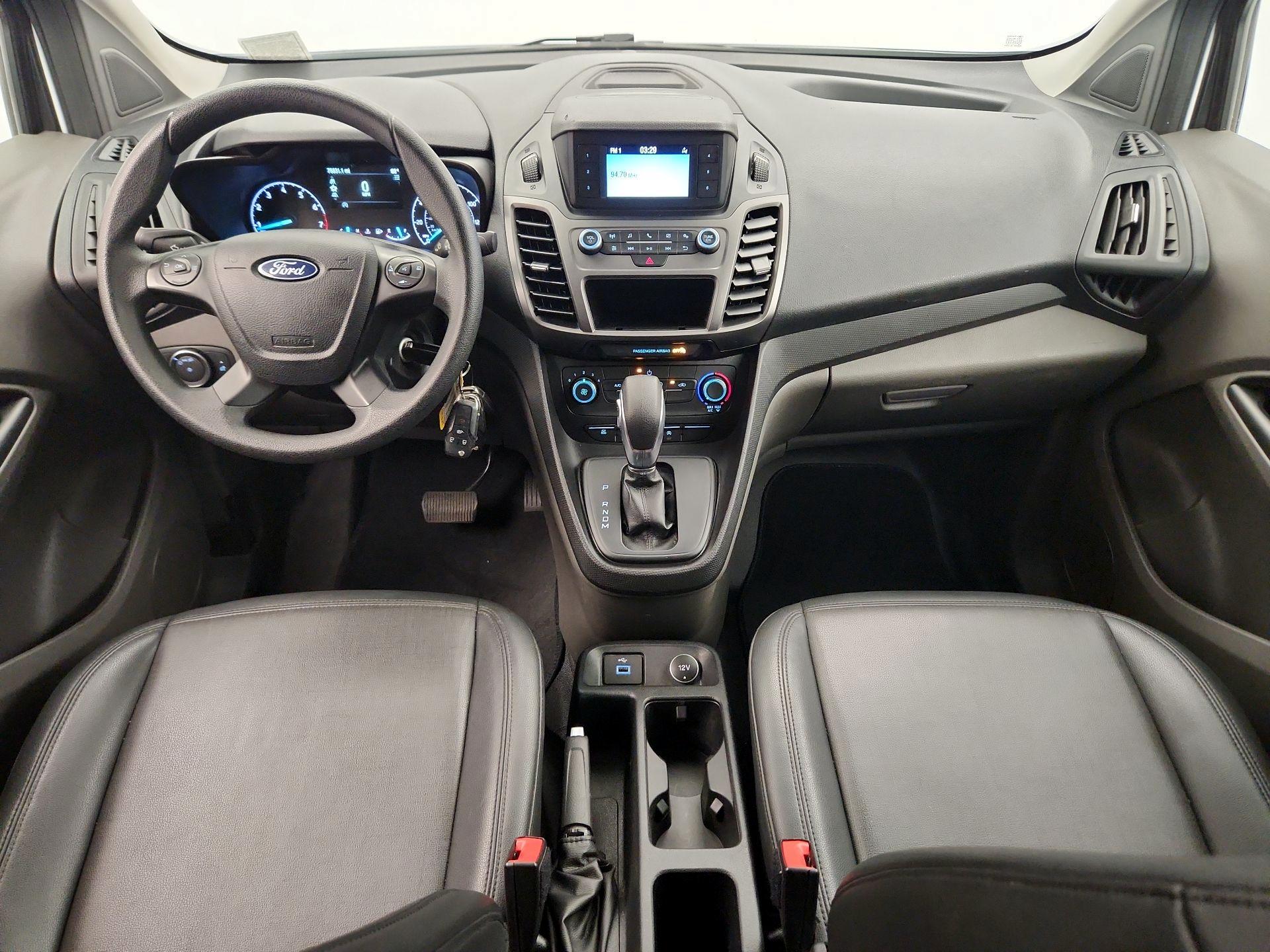 Thumbnail: 2019 Ford Transit Series - 9