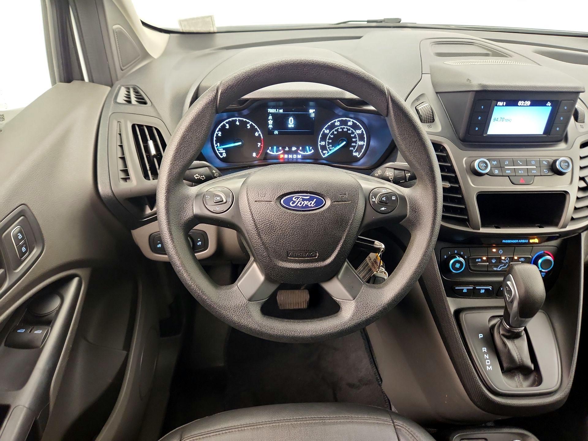 Thumbnail: 2019 Ford Transit Series - 10