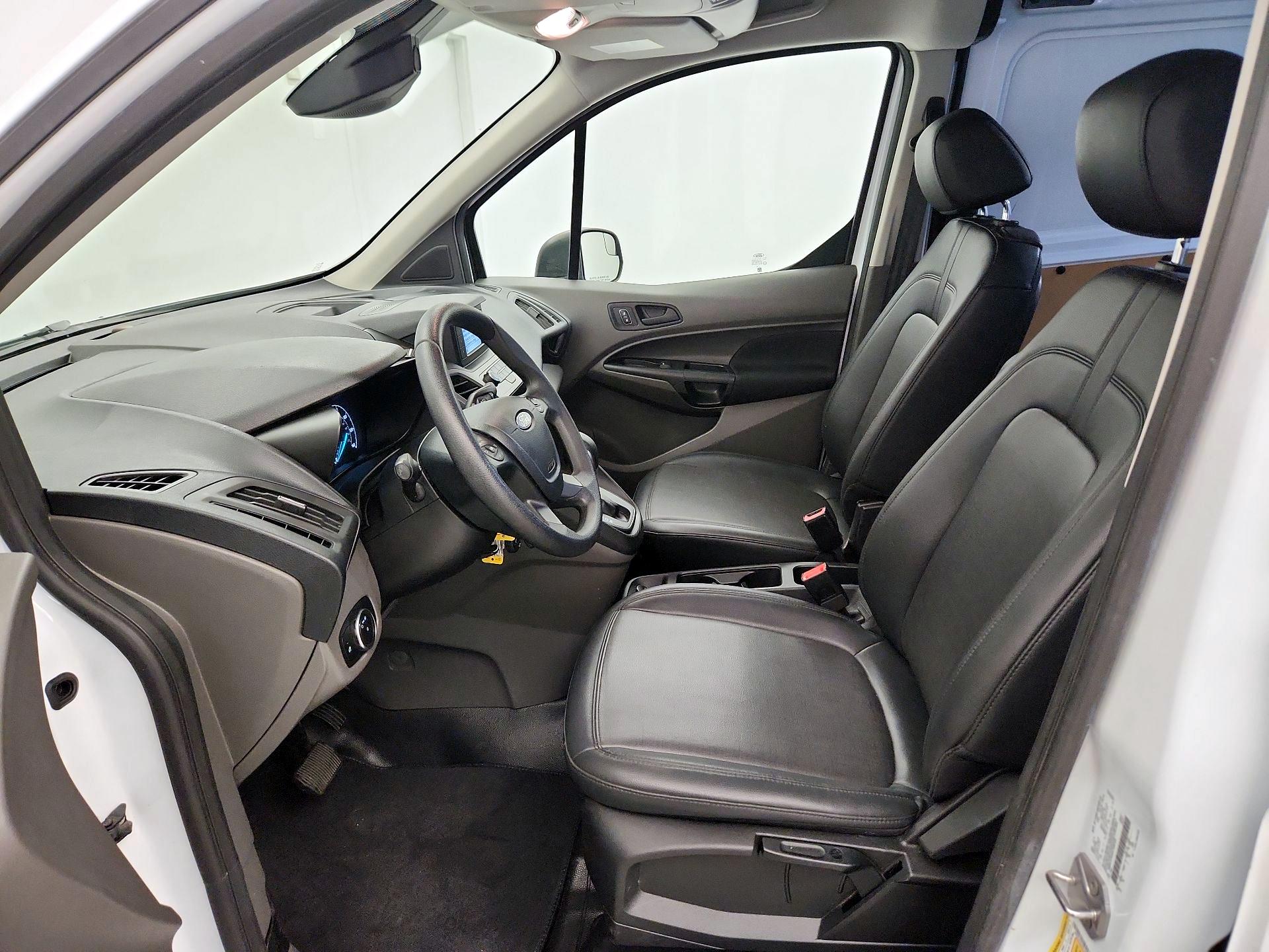 Thumbnail: 2019 Ford Transit Series - 11