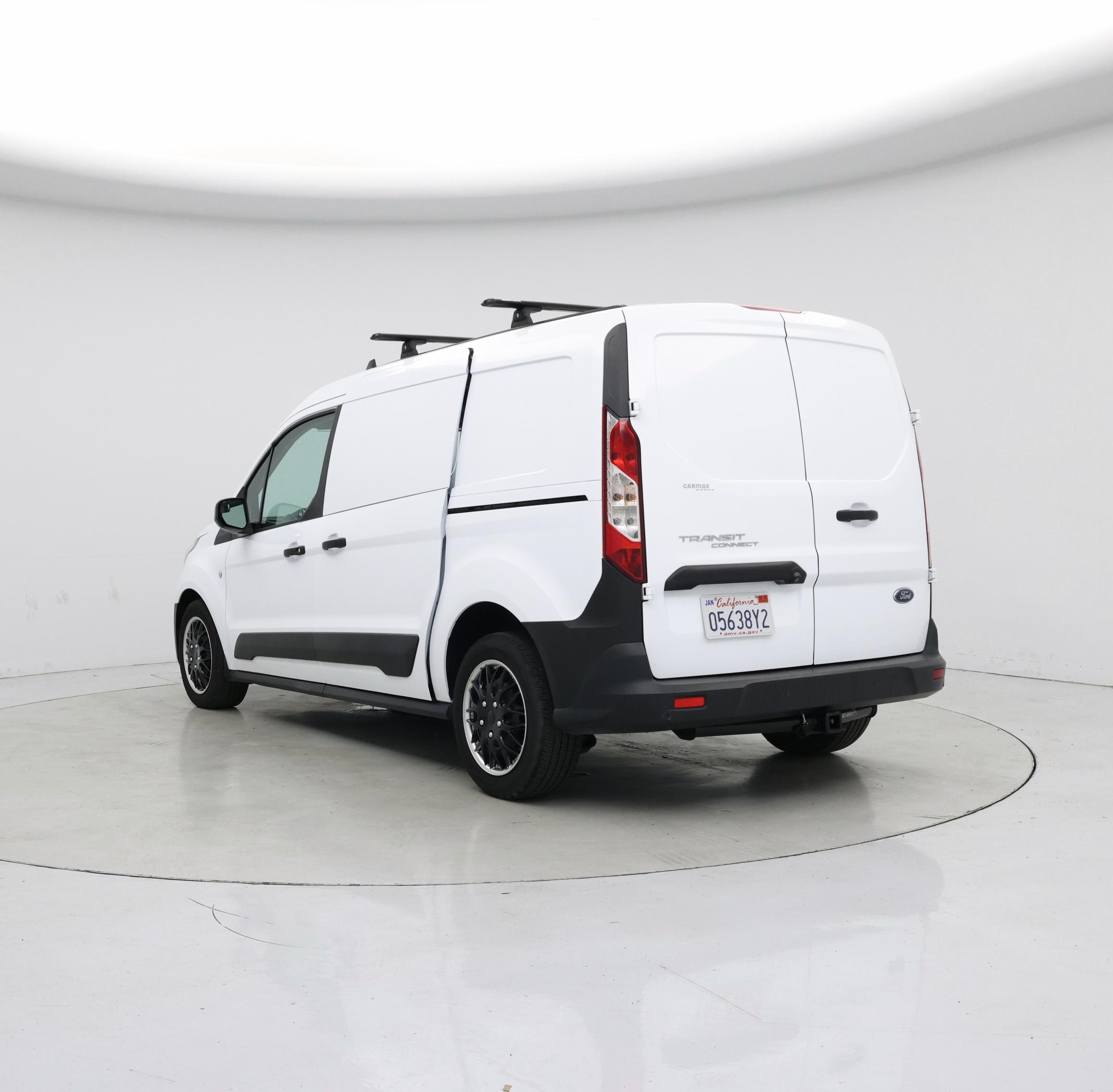 Thumbnail: 2019 Ford Transit Series - 2