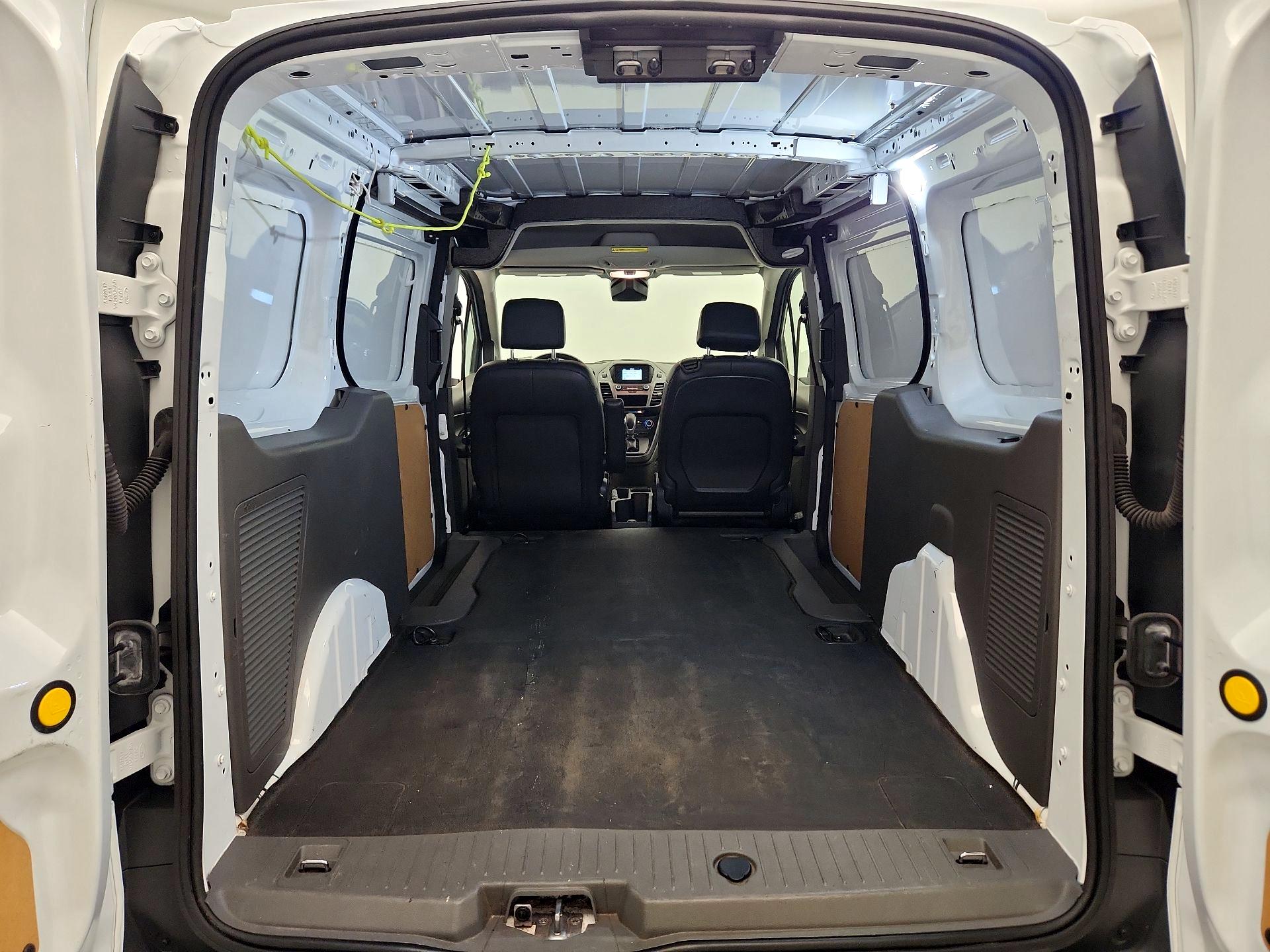 Thumbnail: 2019 Ford Transit Series - 20