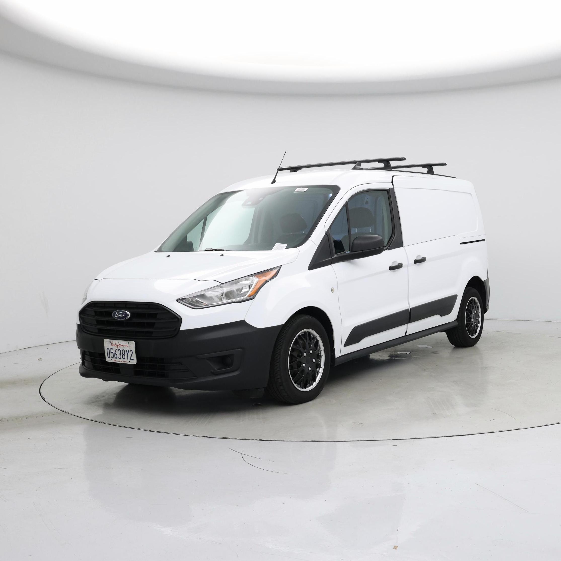 Thumbnail: 2019 Ford Transit Series - 4