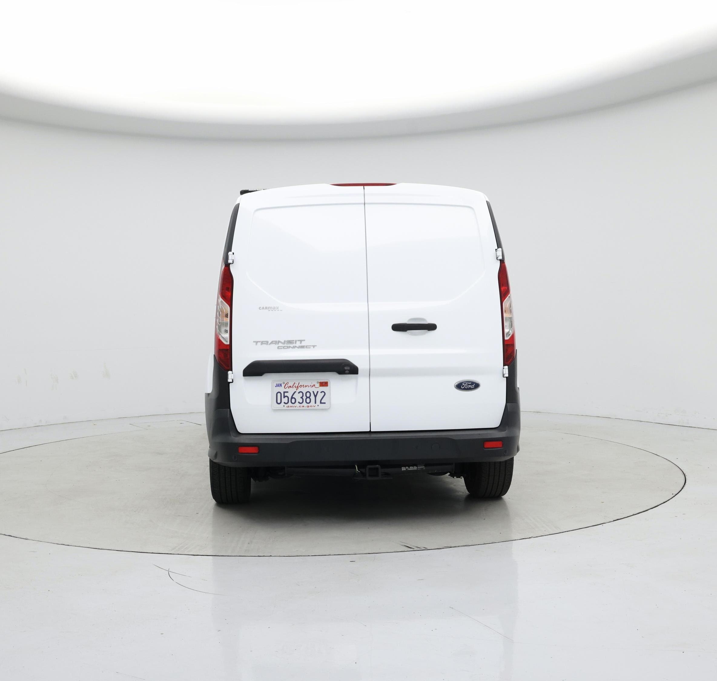Thumbnail: 2019 Ford Transit Series - 6