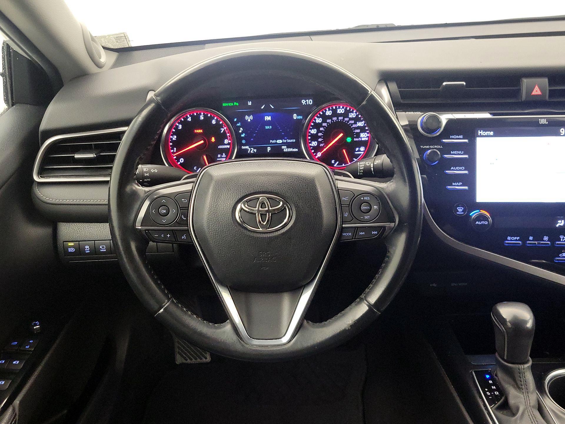 Thumbnail: 2020 Toyota Camry - 10