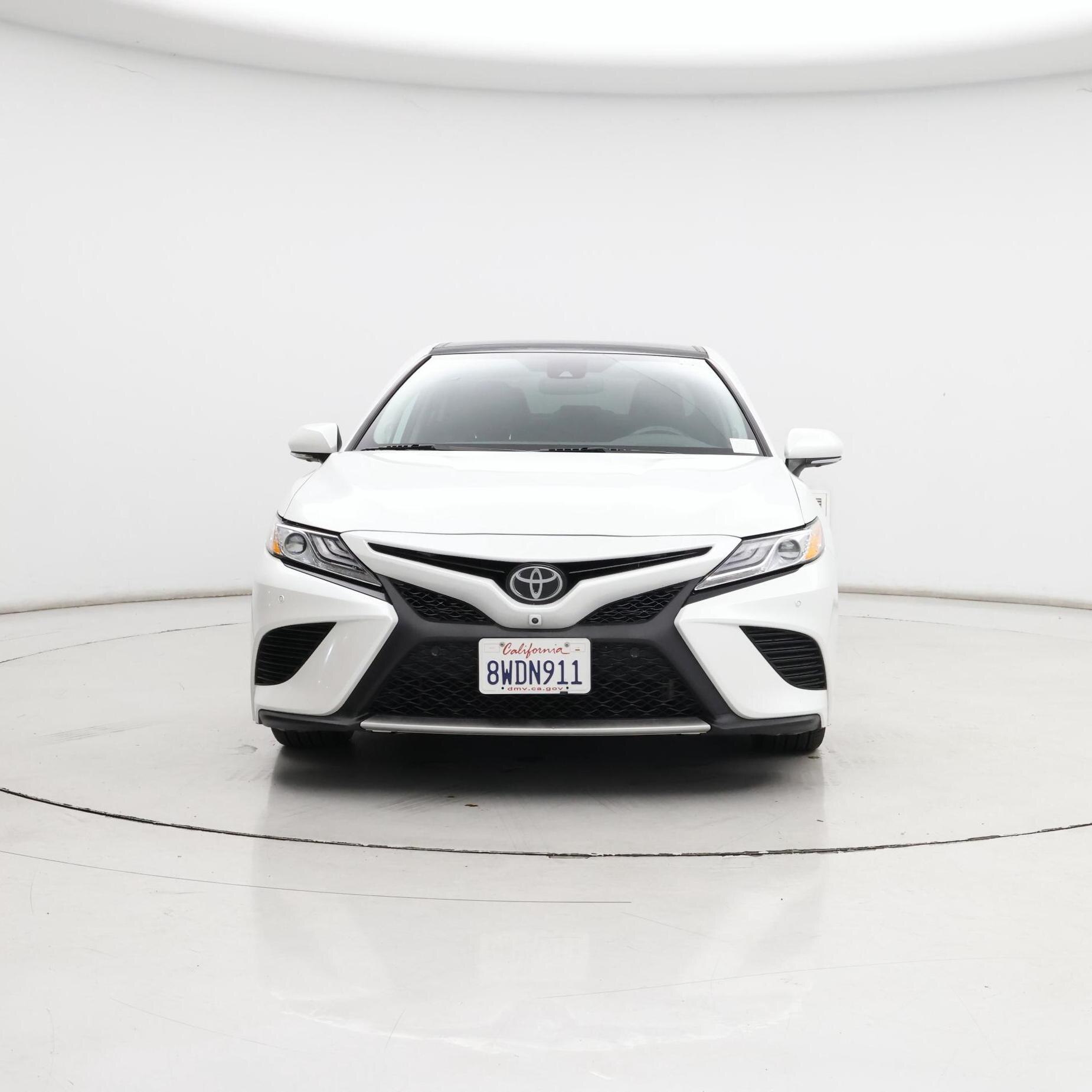 Thumbnail: 2020 Toyota Camry - 5