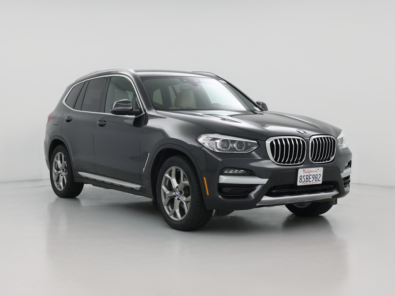 2020 BMW X3 30i