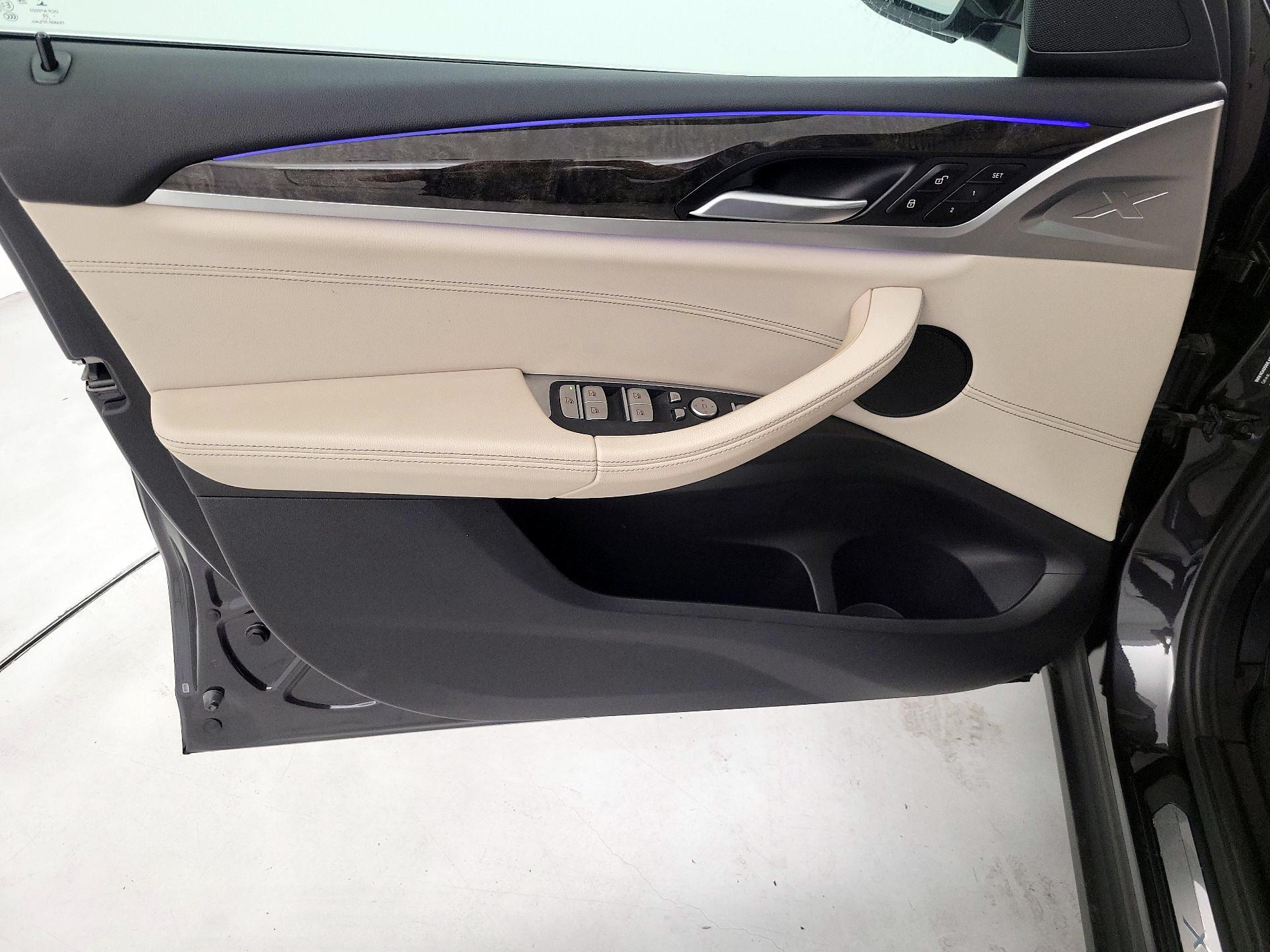 Thumbnail: 2020 BMW X3 - 12
