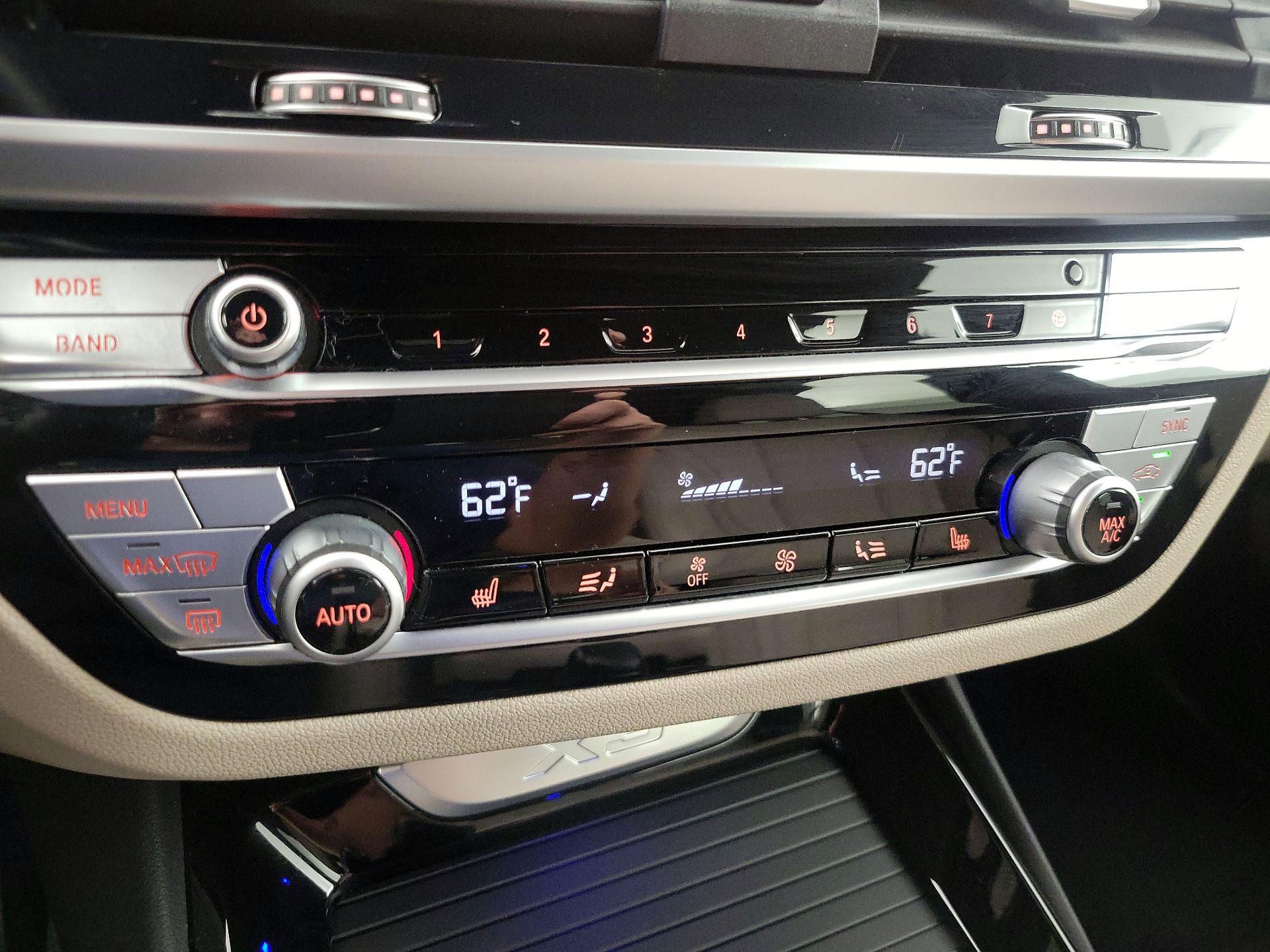 Thumbnail: 2020 BMW X3 - 17
