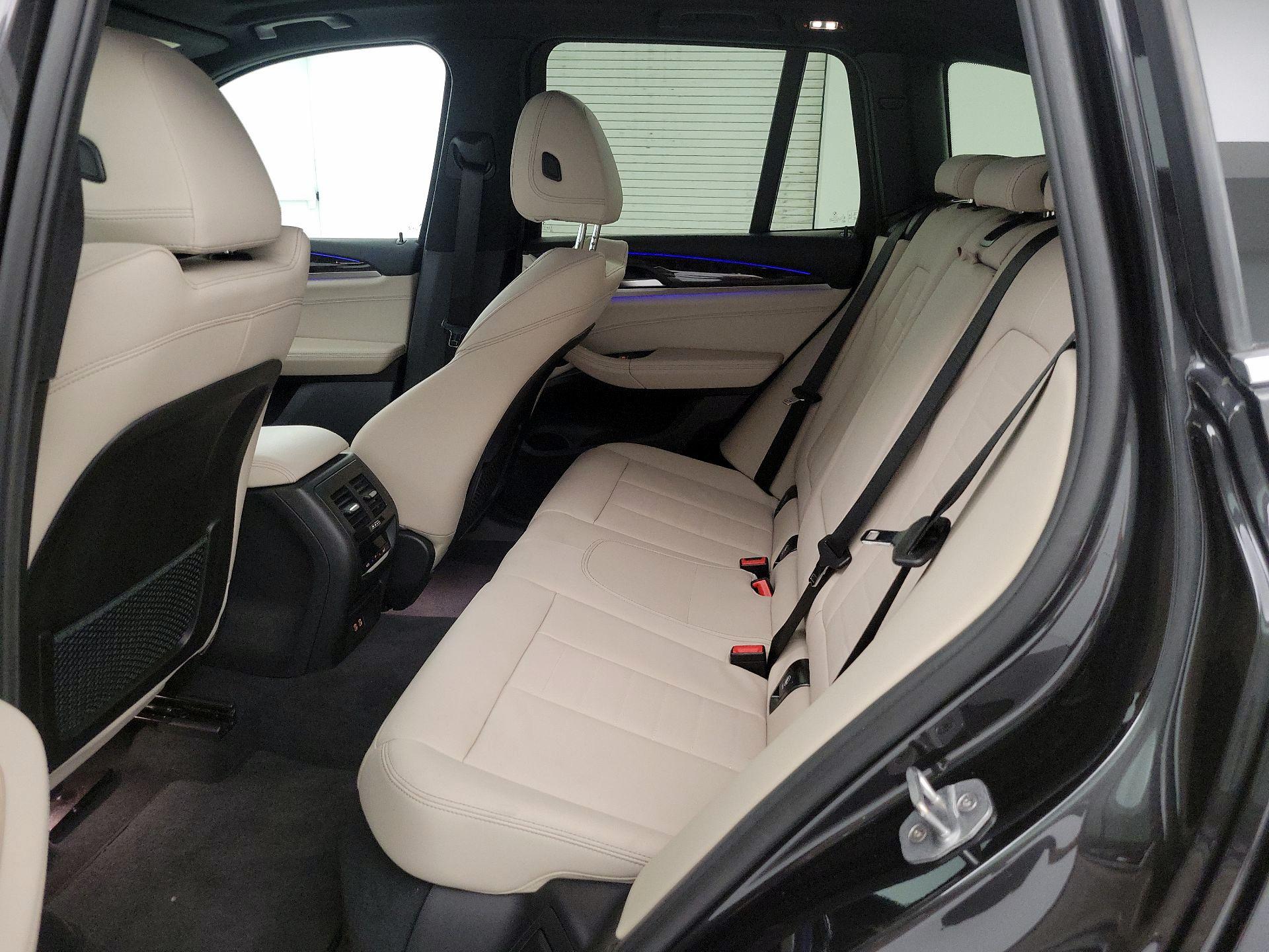 Thumbnail: 2020 BMW X3 - 20