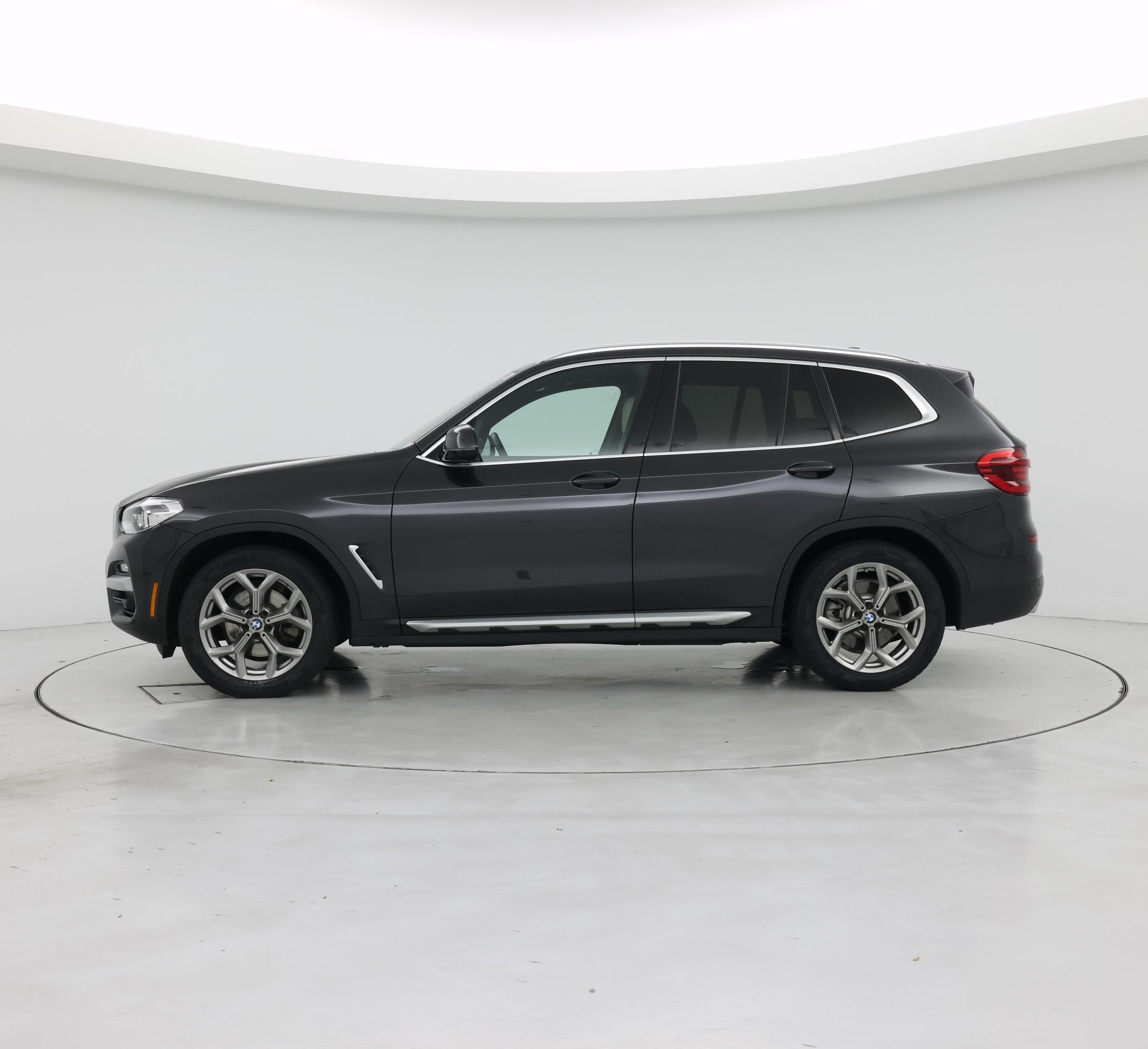 Thumbnail: 2020 BMW X3 - 3