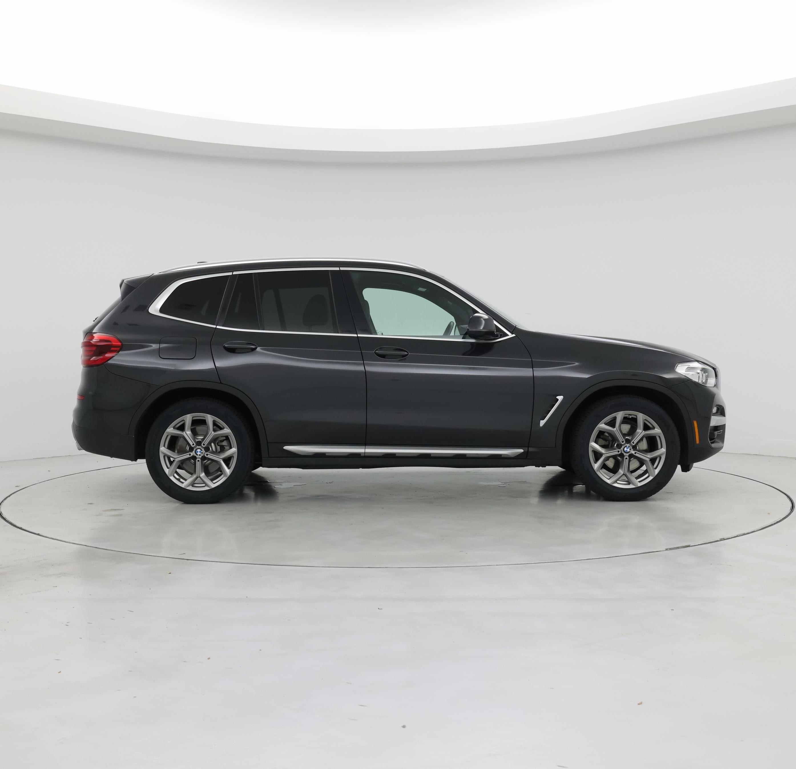 Thumbnail: 2020 BMW X3 - 7