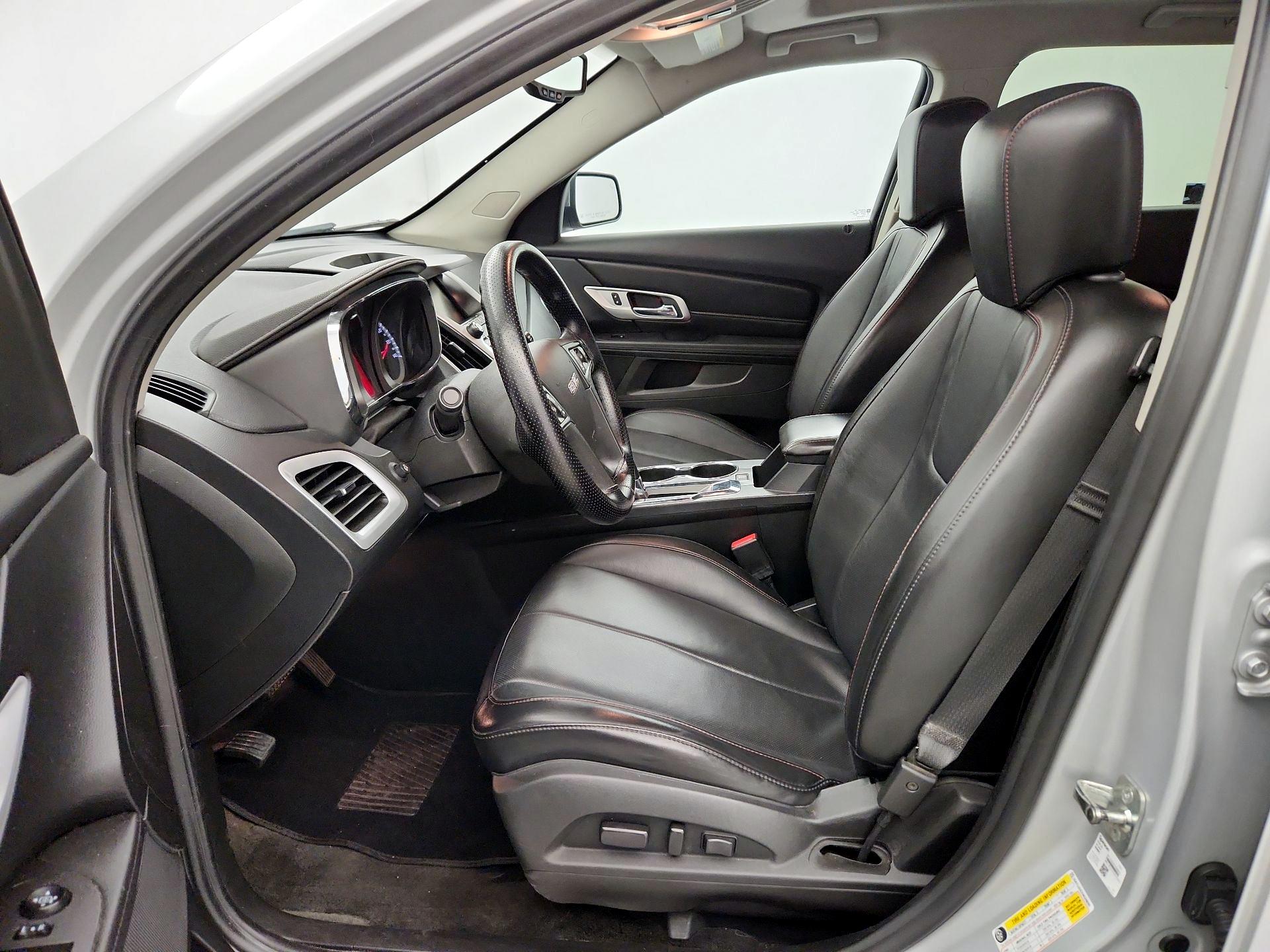 Thumbnail: 2017 GMC Terrain - 11