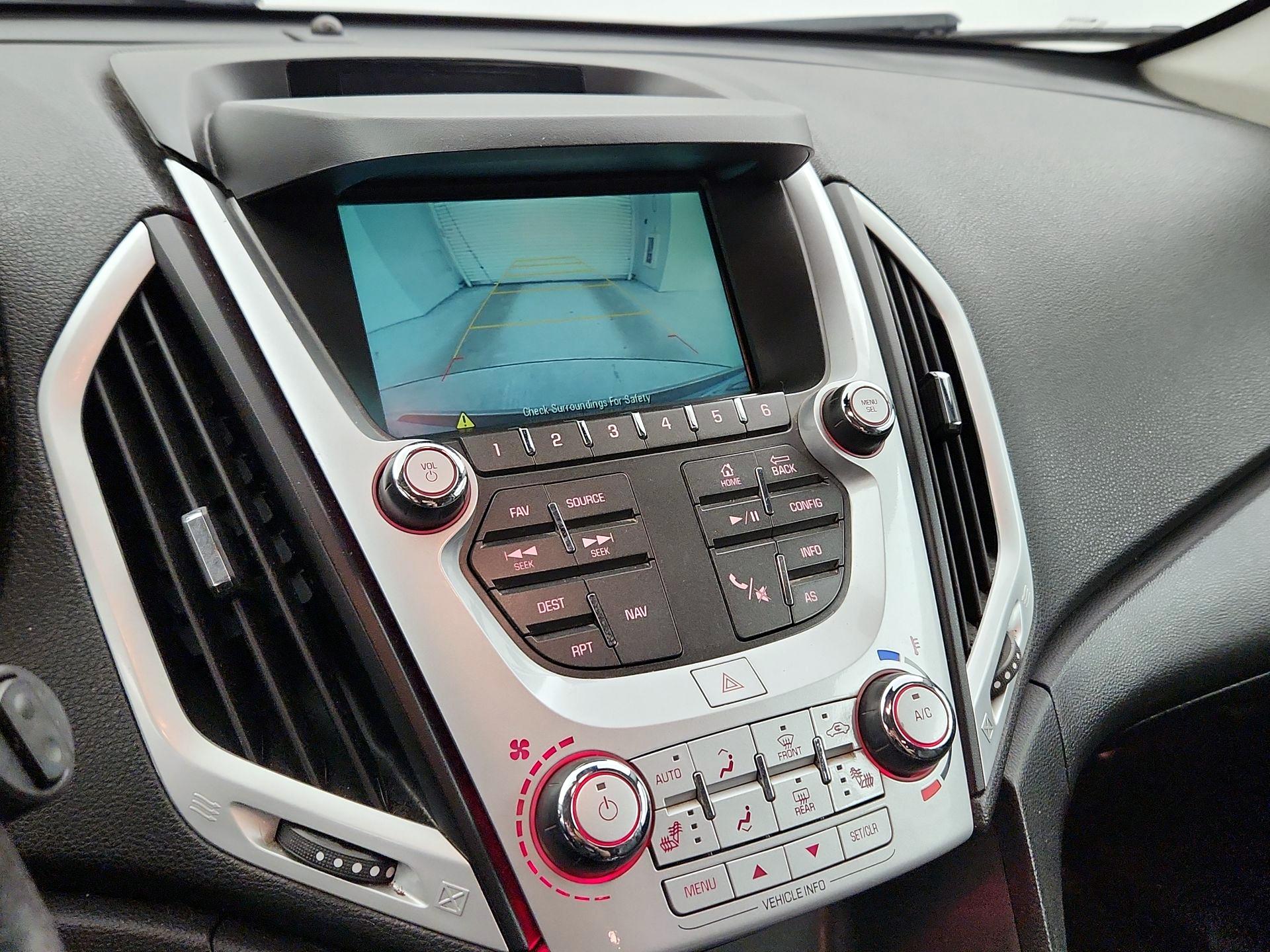 Thumbnail: 2017 GMC Terrain - 13