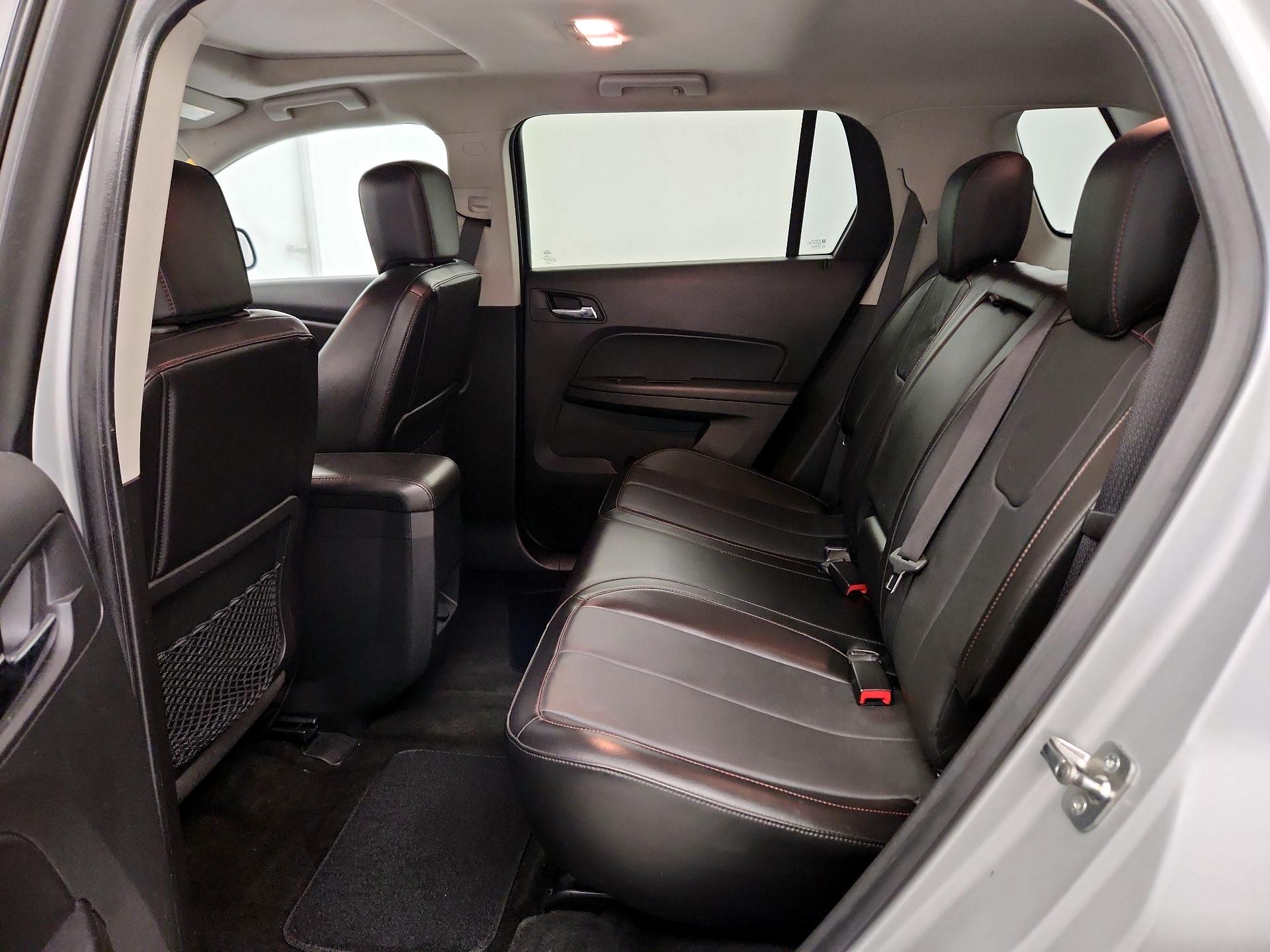 Thumbnail: 2017 GMC Terrain - 18