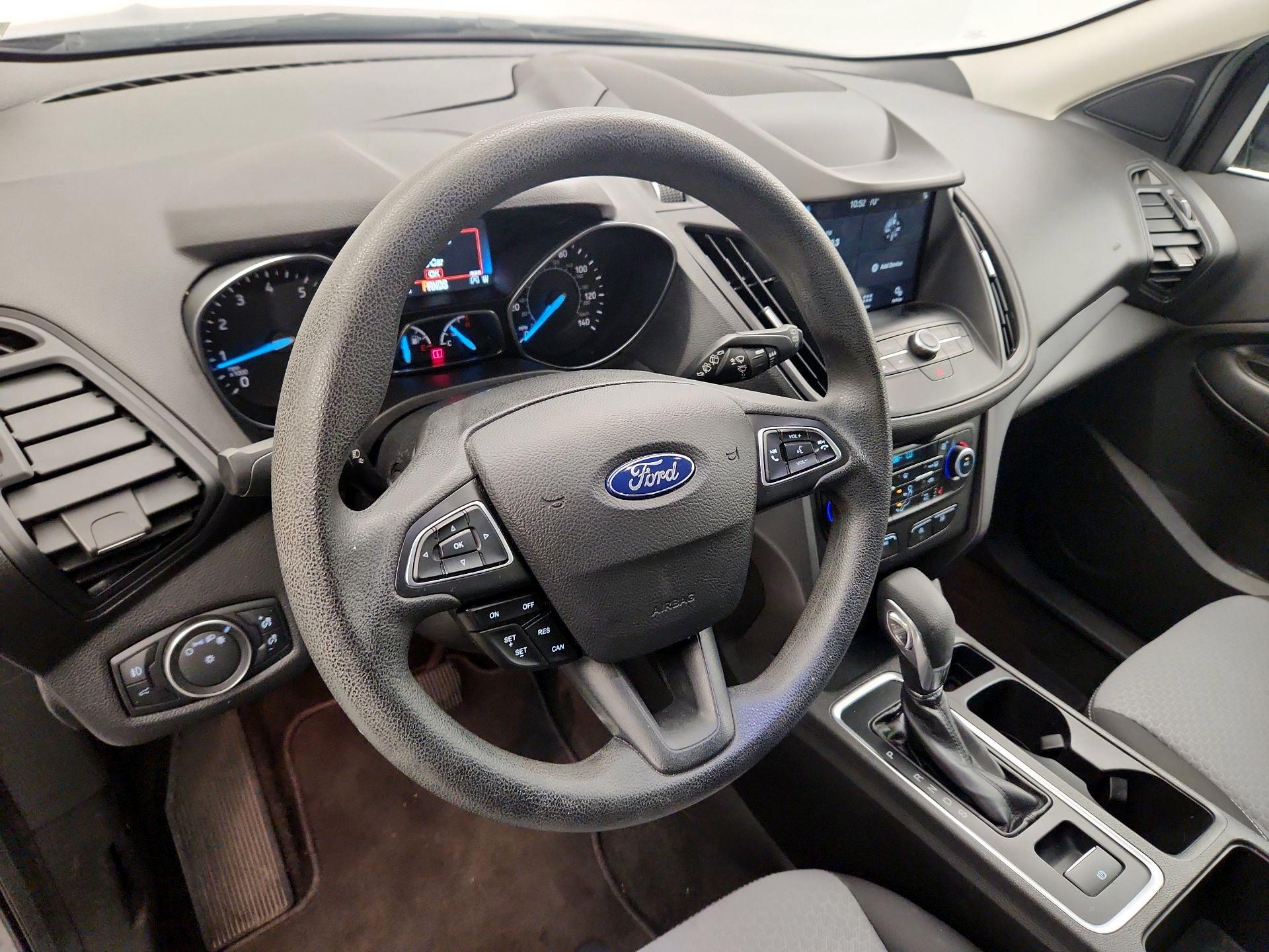 Thumbnail: 2019 Ford Escape - 9