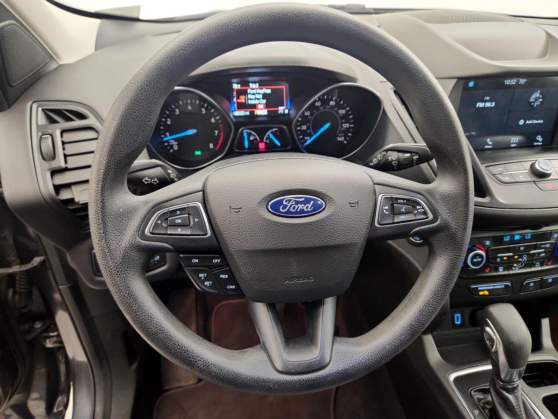Thumbnail: 2019 Ford Escape - 10