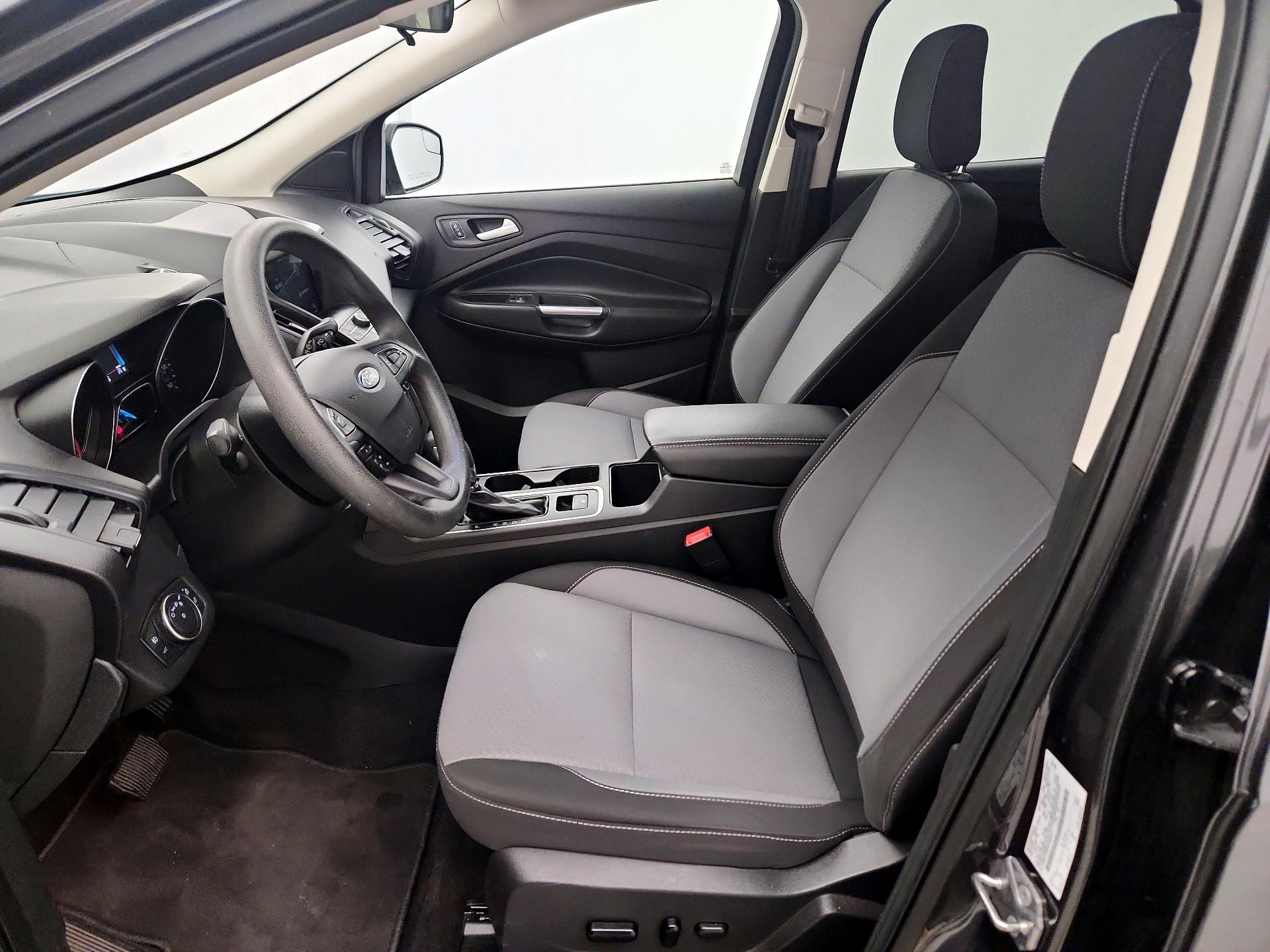 Thumbnail: 2019 Ford Escape - 11