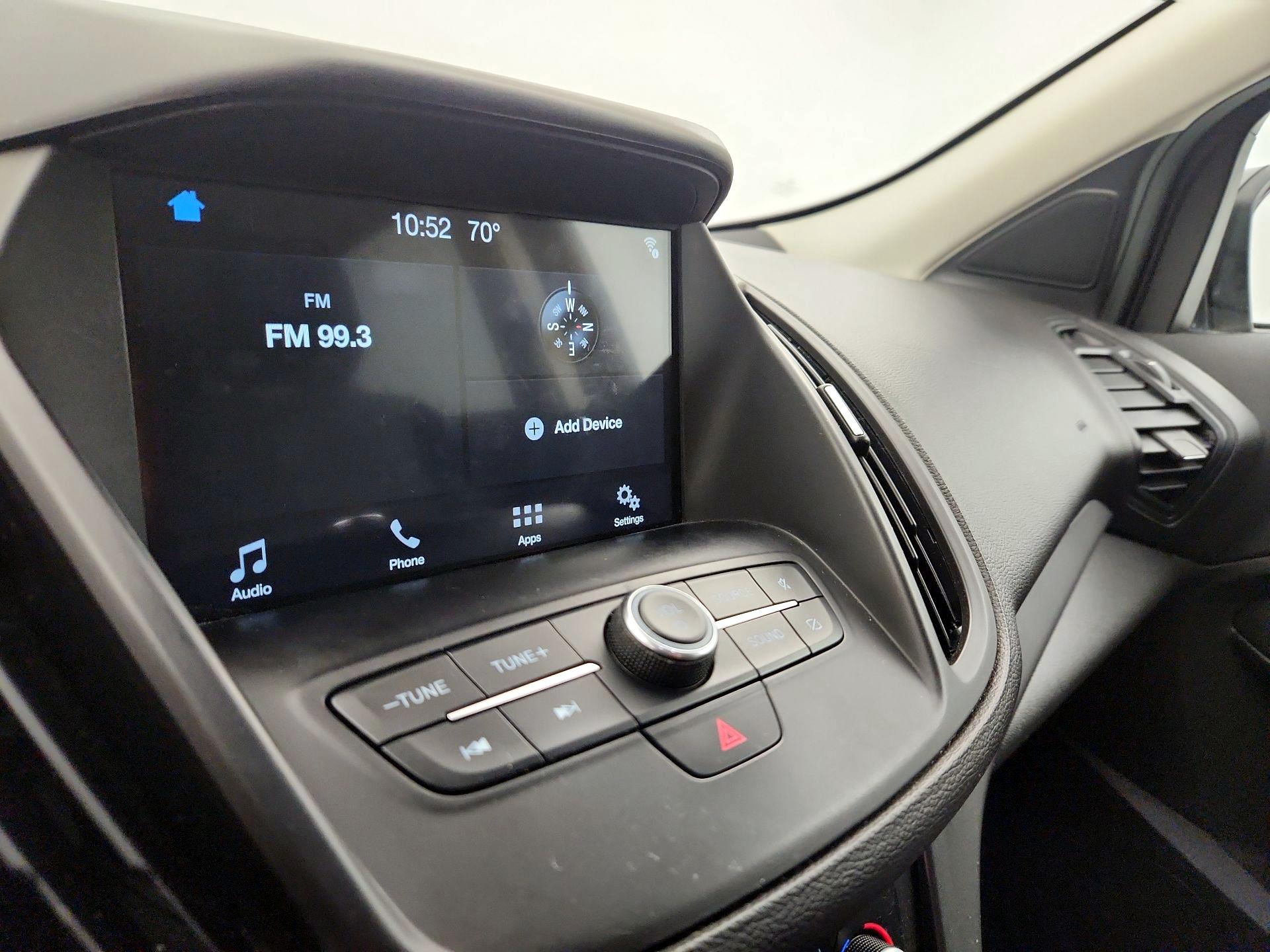 Thumbnail: 2019 Ford Escape - 15