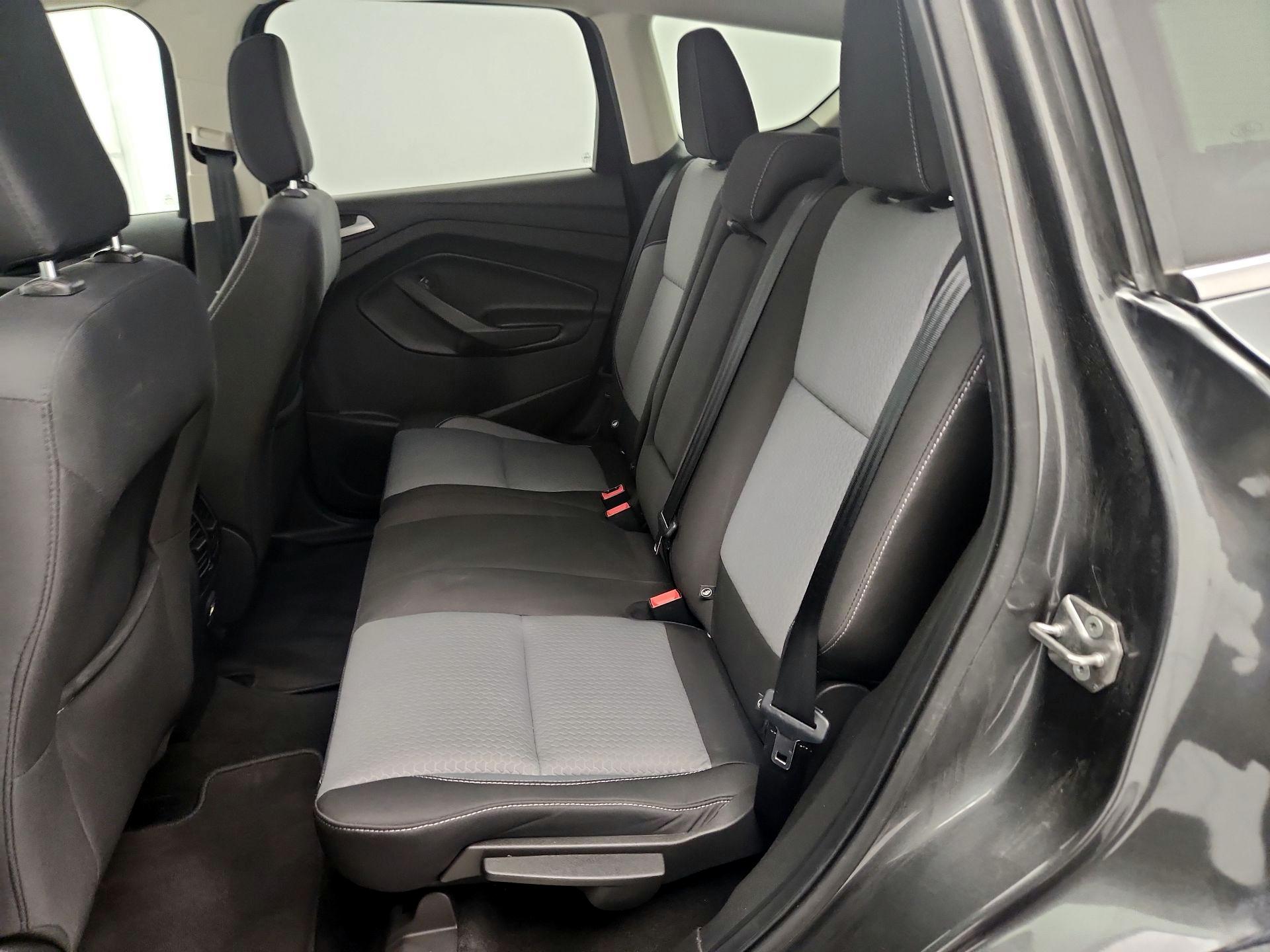 Thumbnail: 2019 Ford Escape - 19