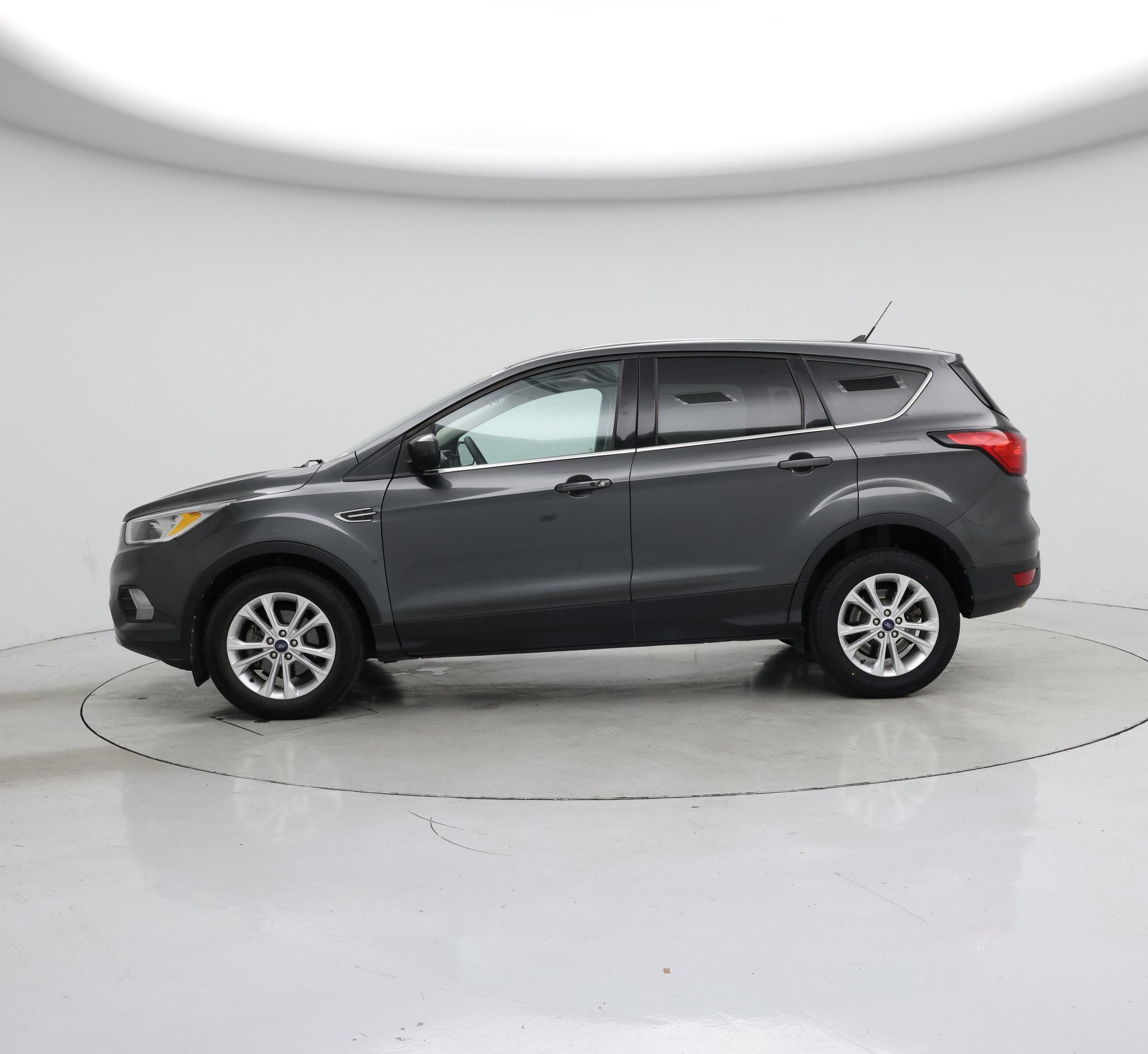 Thumbnail: 2019 Ford Escape - 3