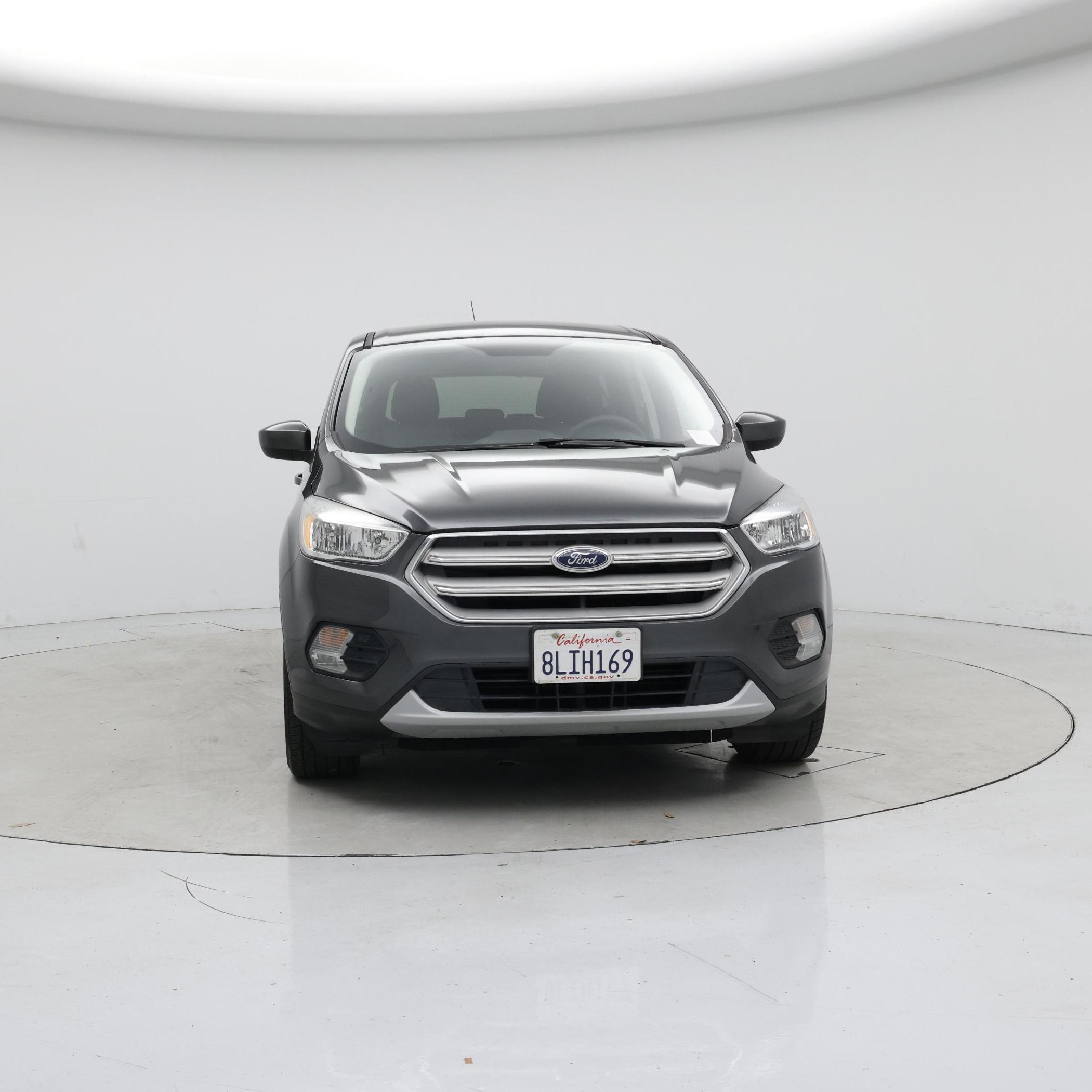 Thumbnail: 2019 Ford Escape - 5