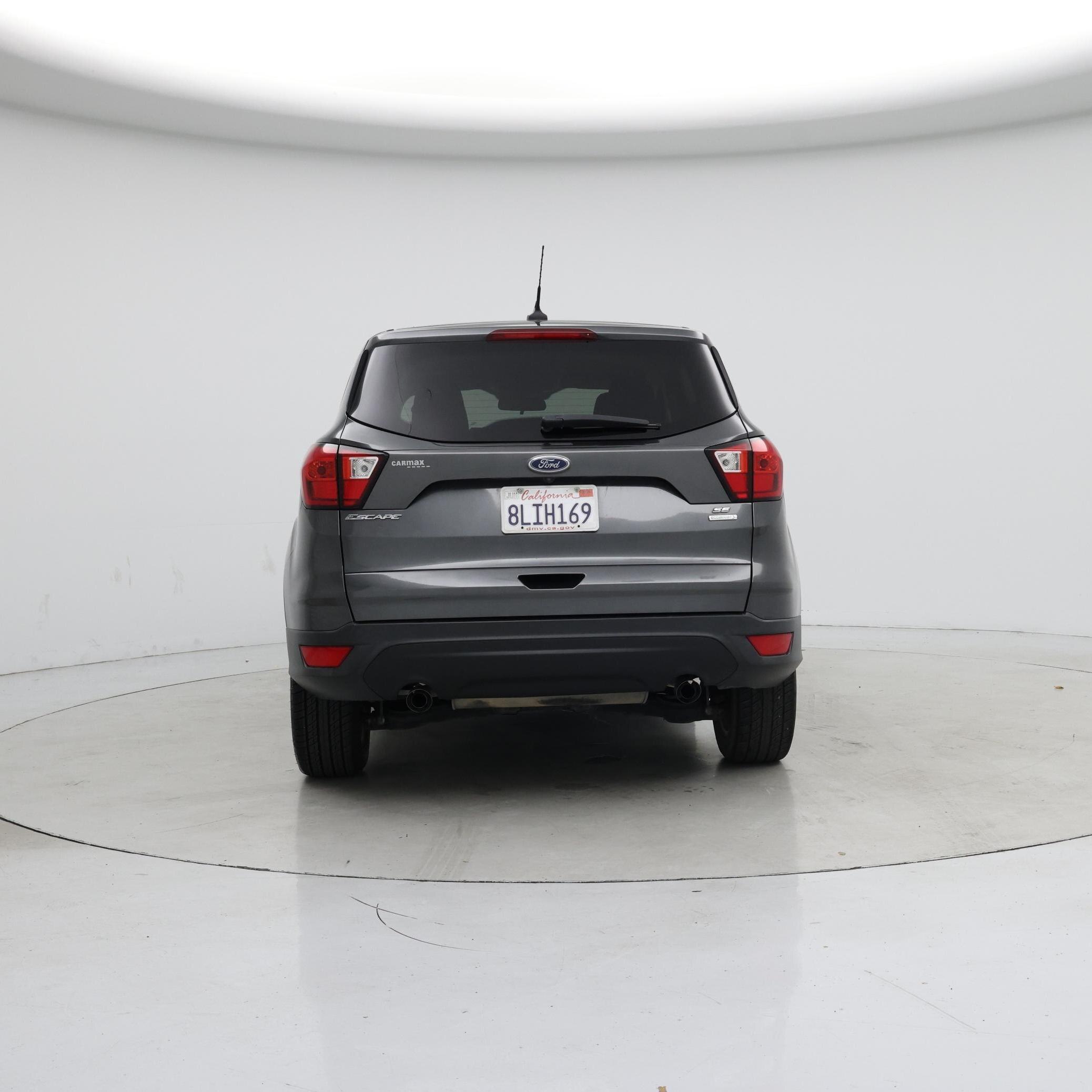 Thumbnail: 2019 Ford Escape - 6