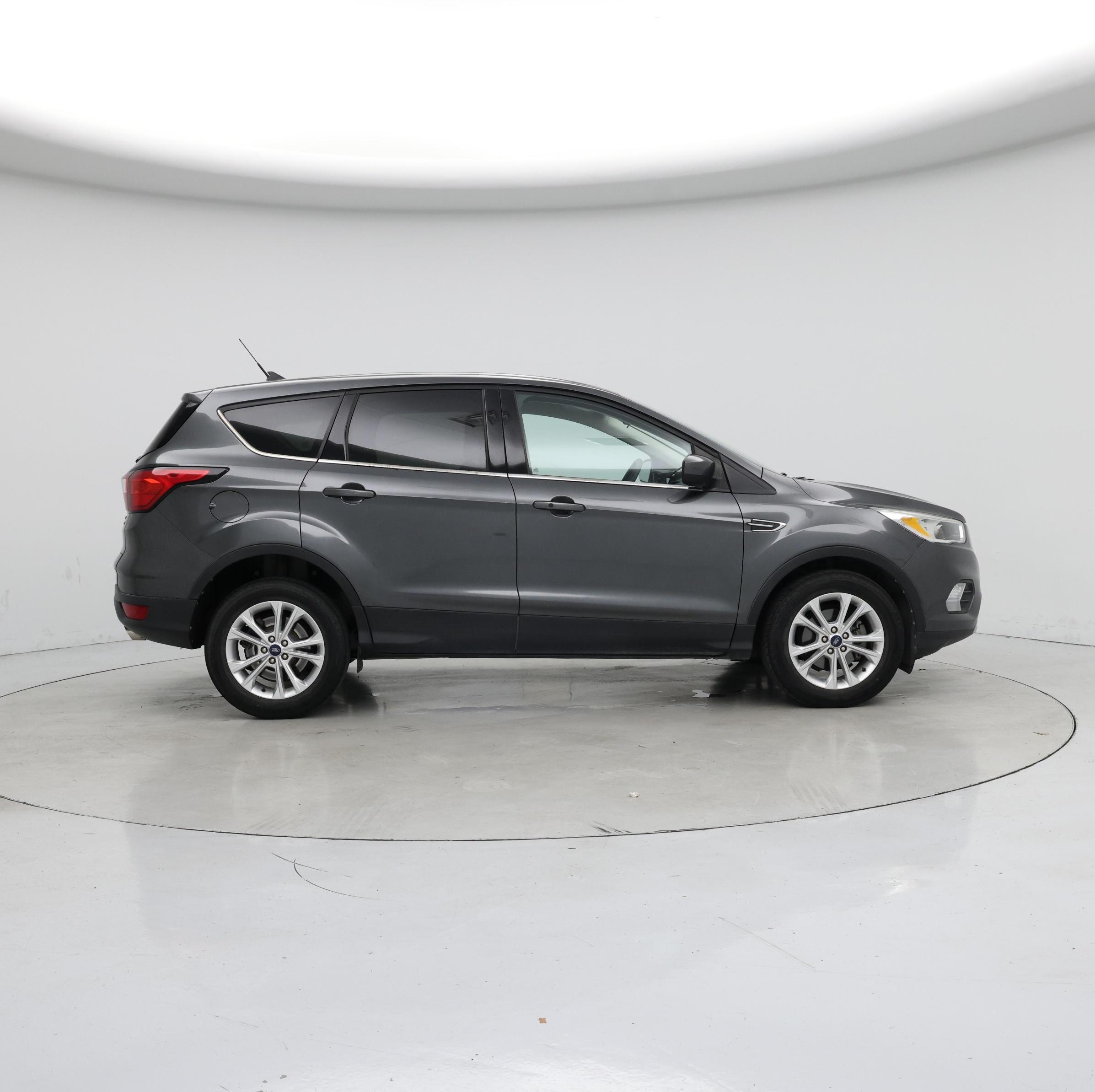 Thumbnail: 2019 Ford Escape - 7