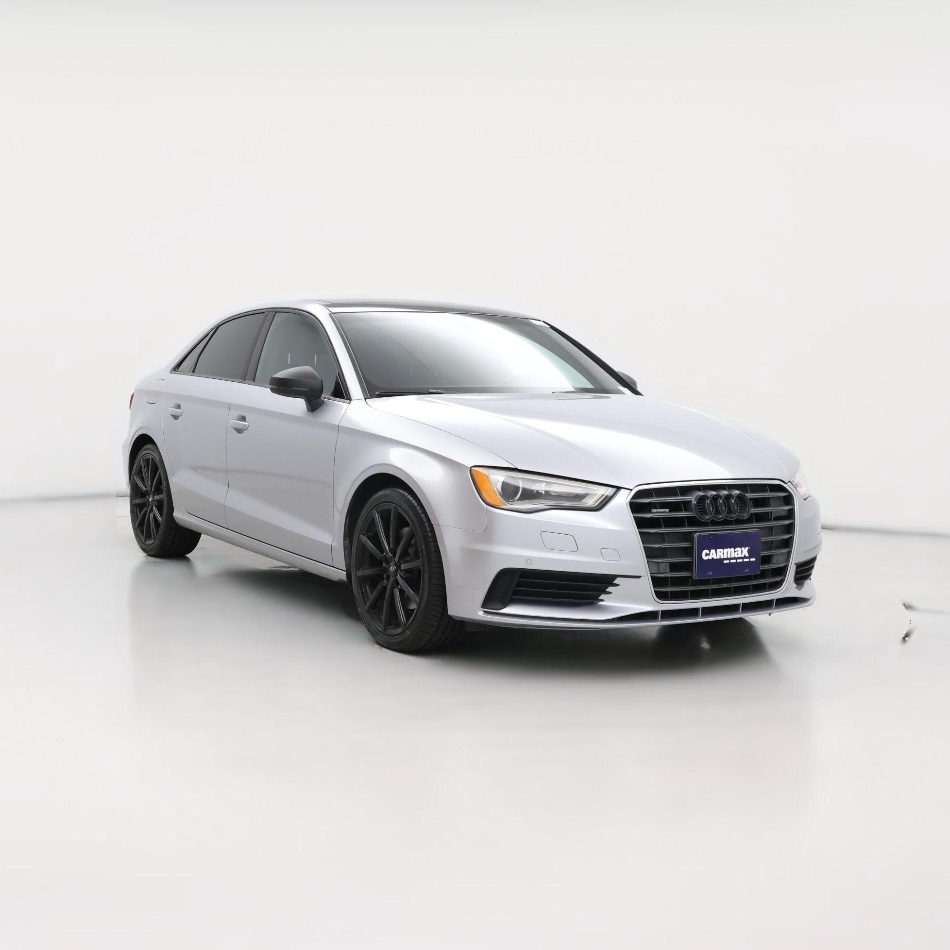 Thumbnail: 2016 Audi A3 - 1