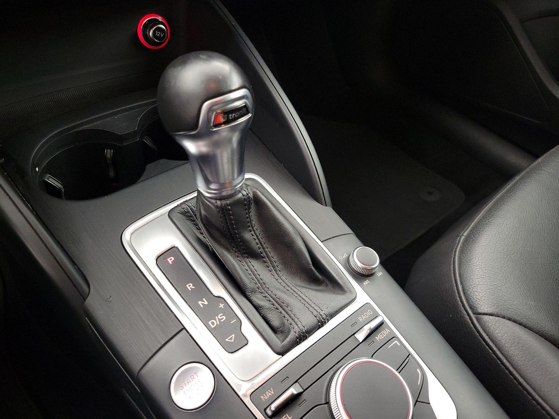 Thumbnail: 2016 Audi A3 - 17