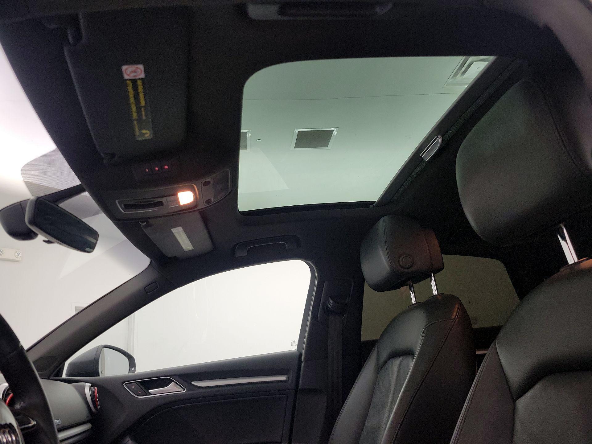 Thumbnail: 2016 Audi A3 - 18