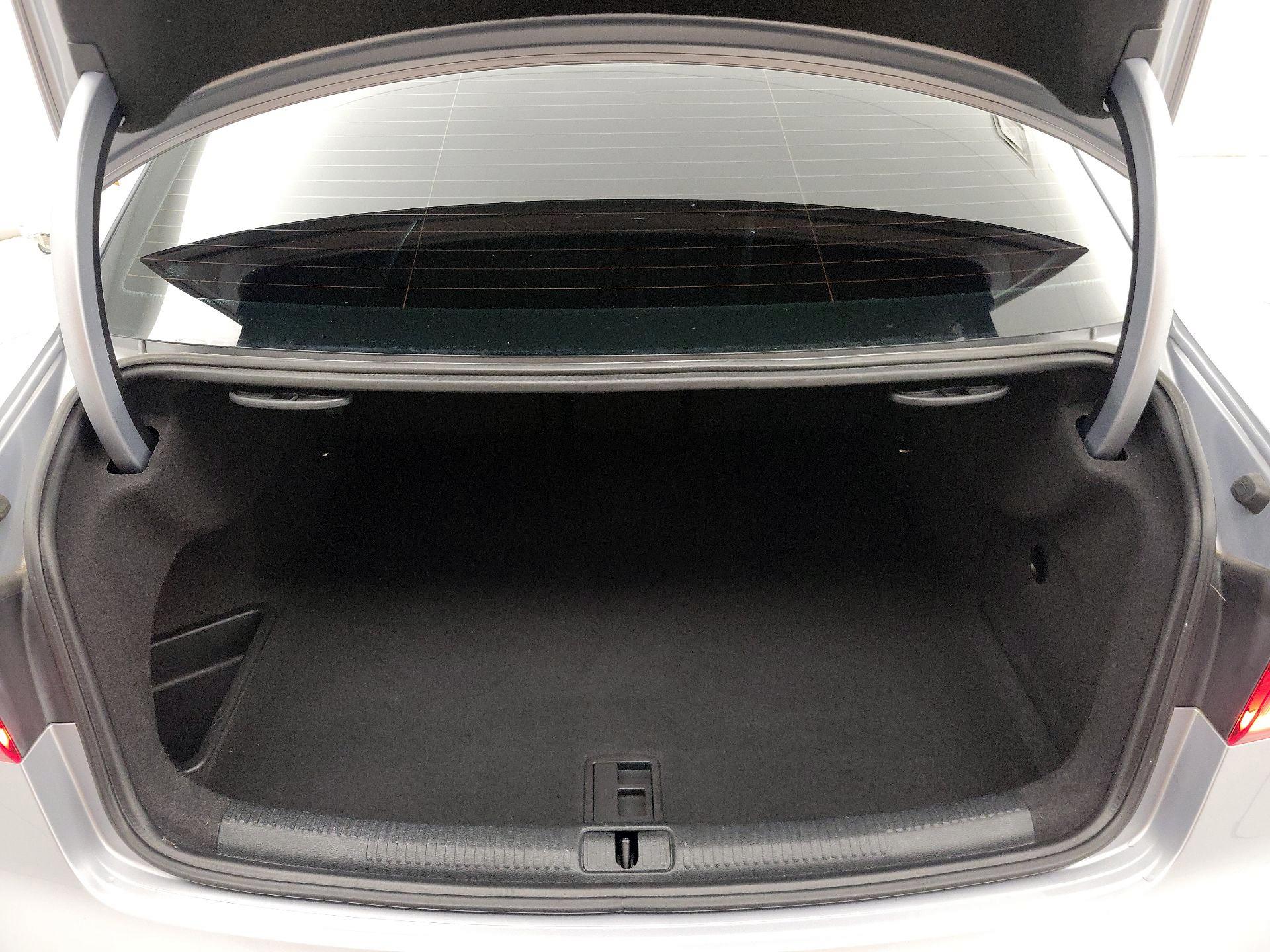 Thumbnail: 2016 Audi A3 - 20