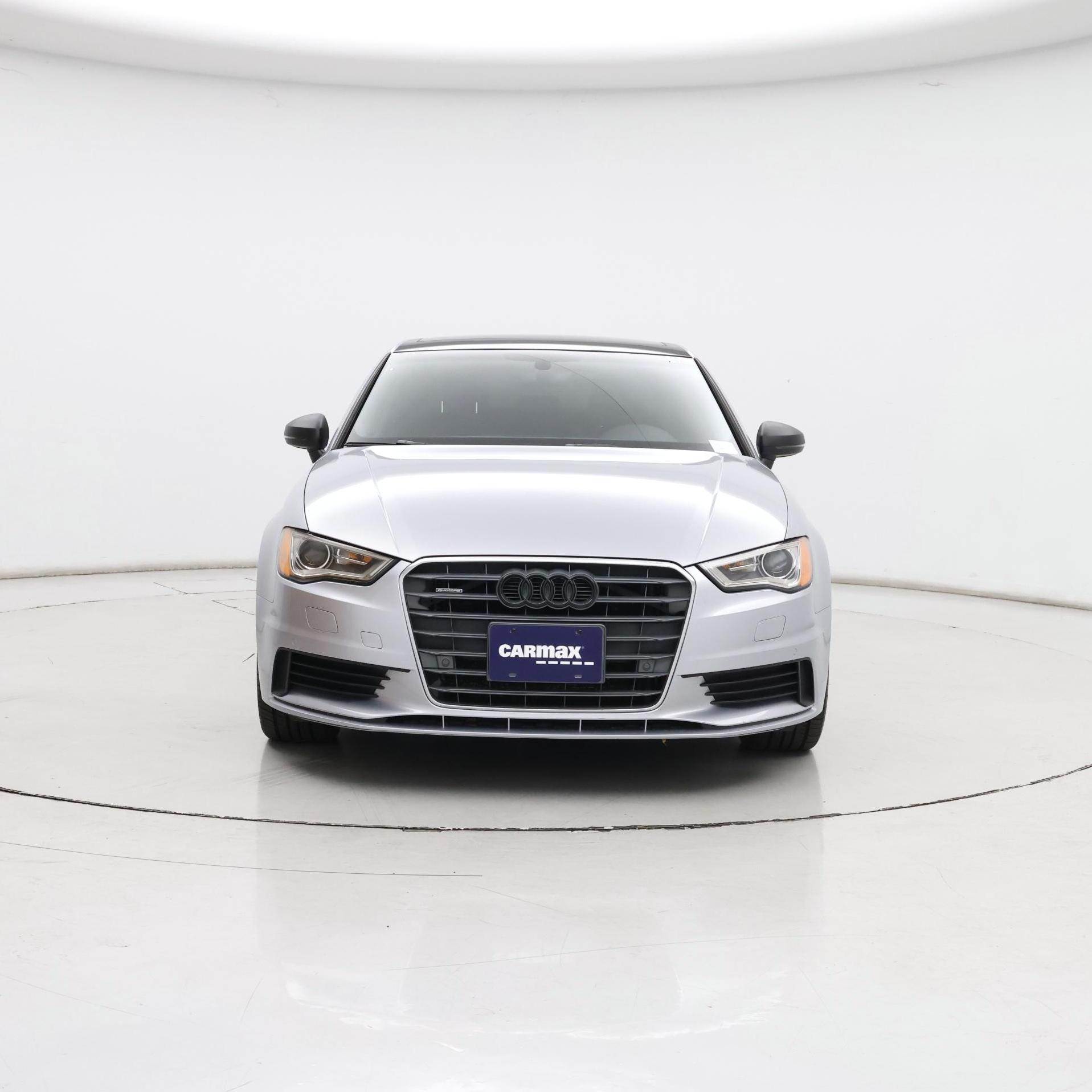 Thumbnail: 2016 Audi A3 - 5