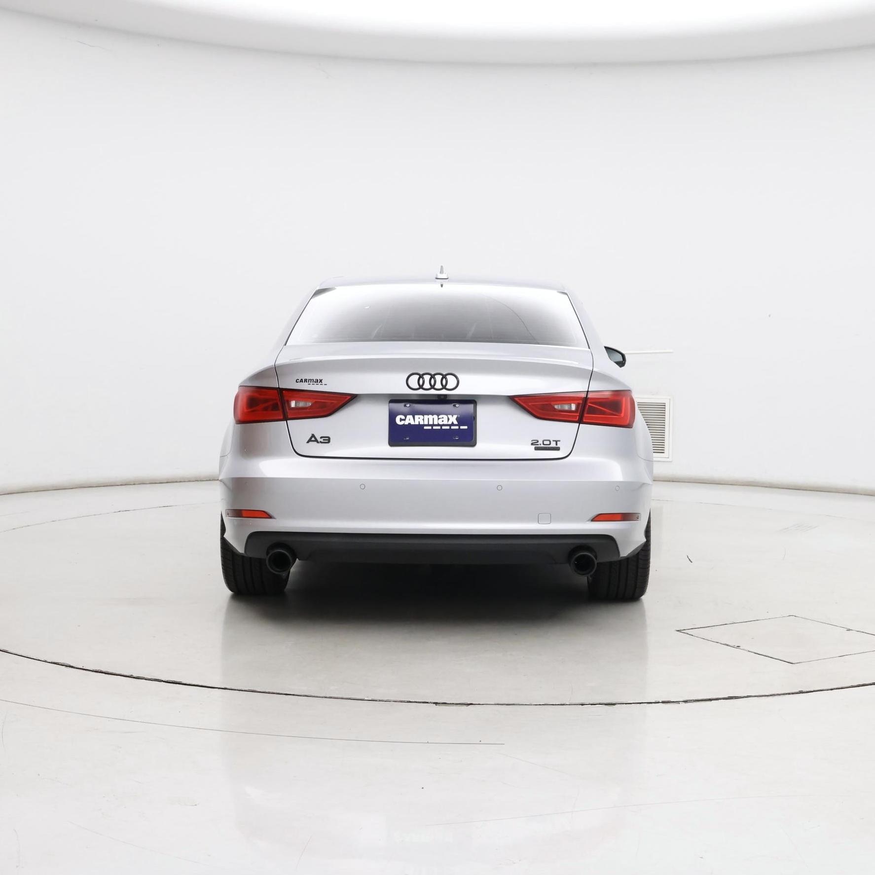 Thumbnail: 2016 Audi A3 - 6