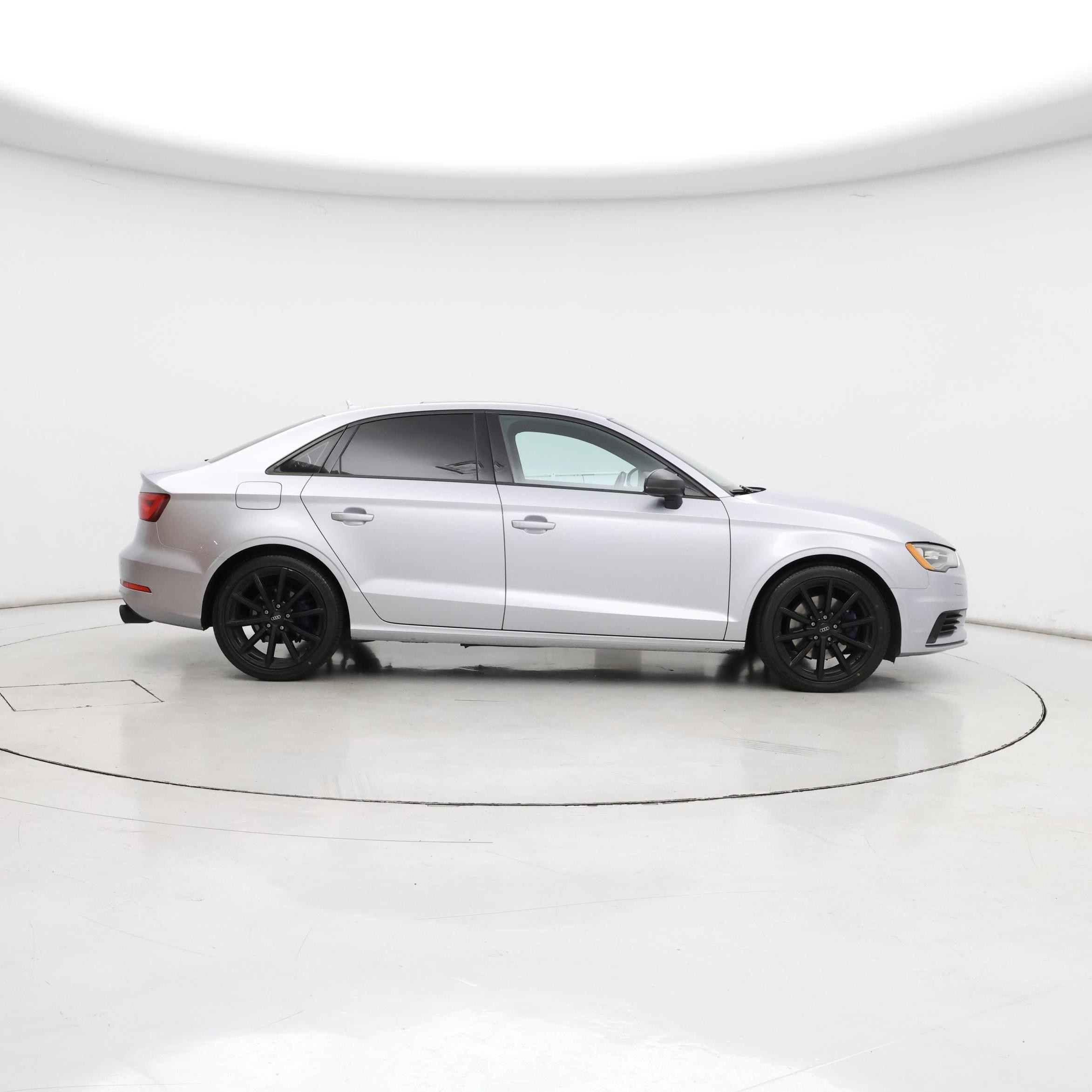 Thumbnail: 2016 Audi A3 - 7